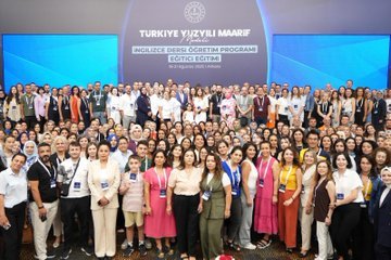 Yabancı Dil Eğitimi