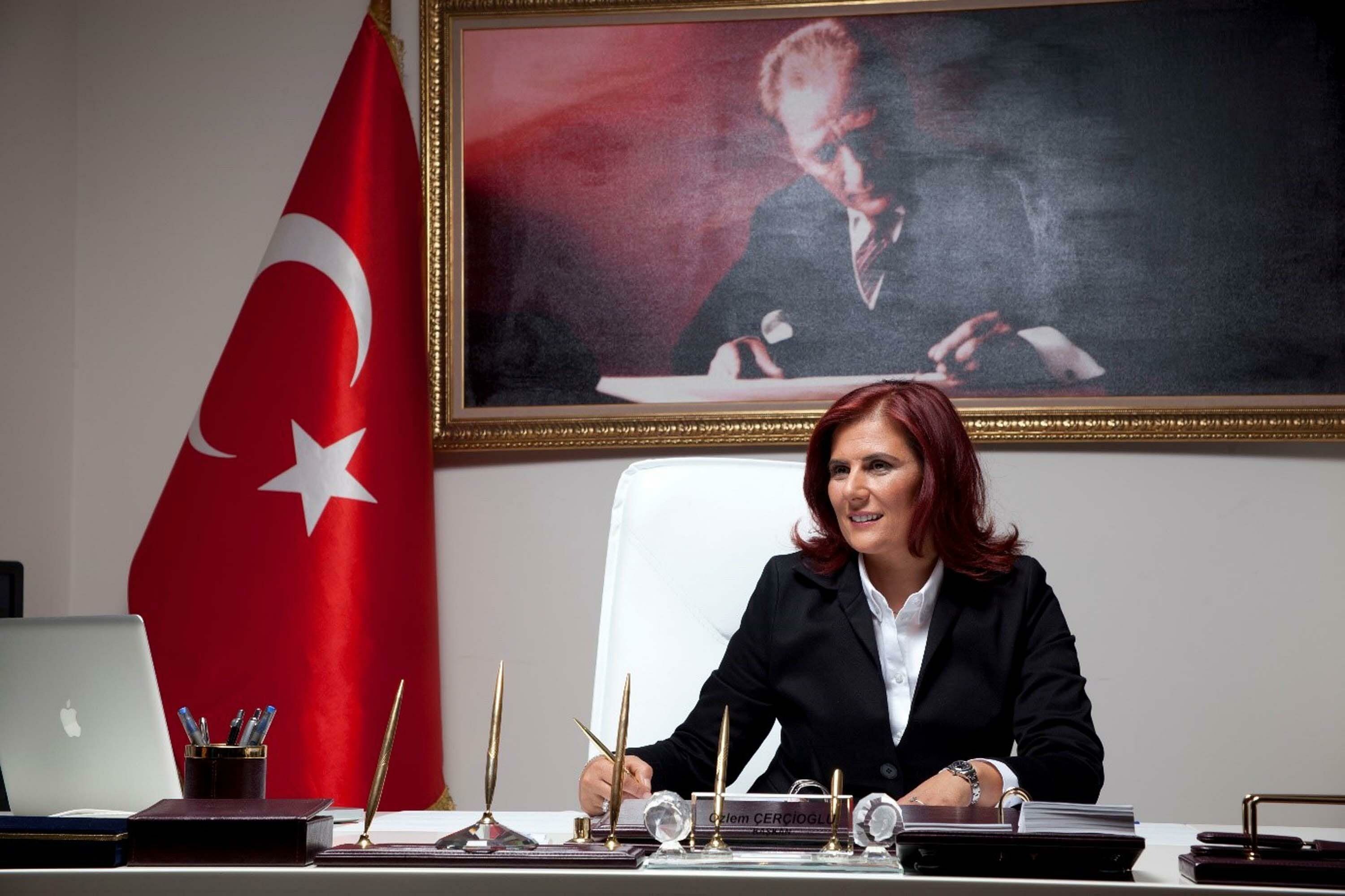CHP Genel Başkan Yardımcısı Gökan Zeybek