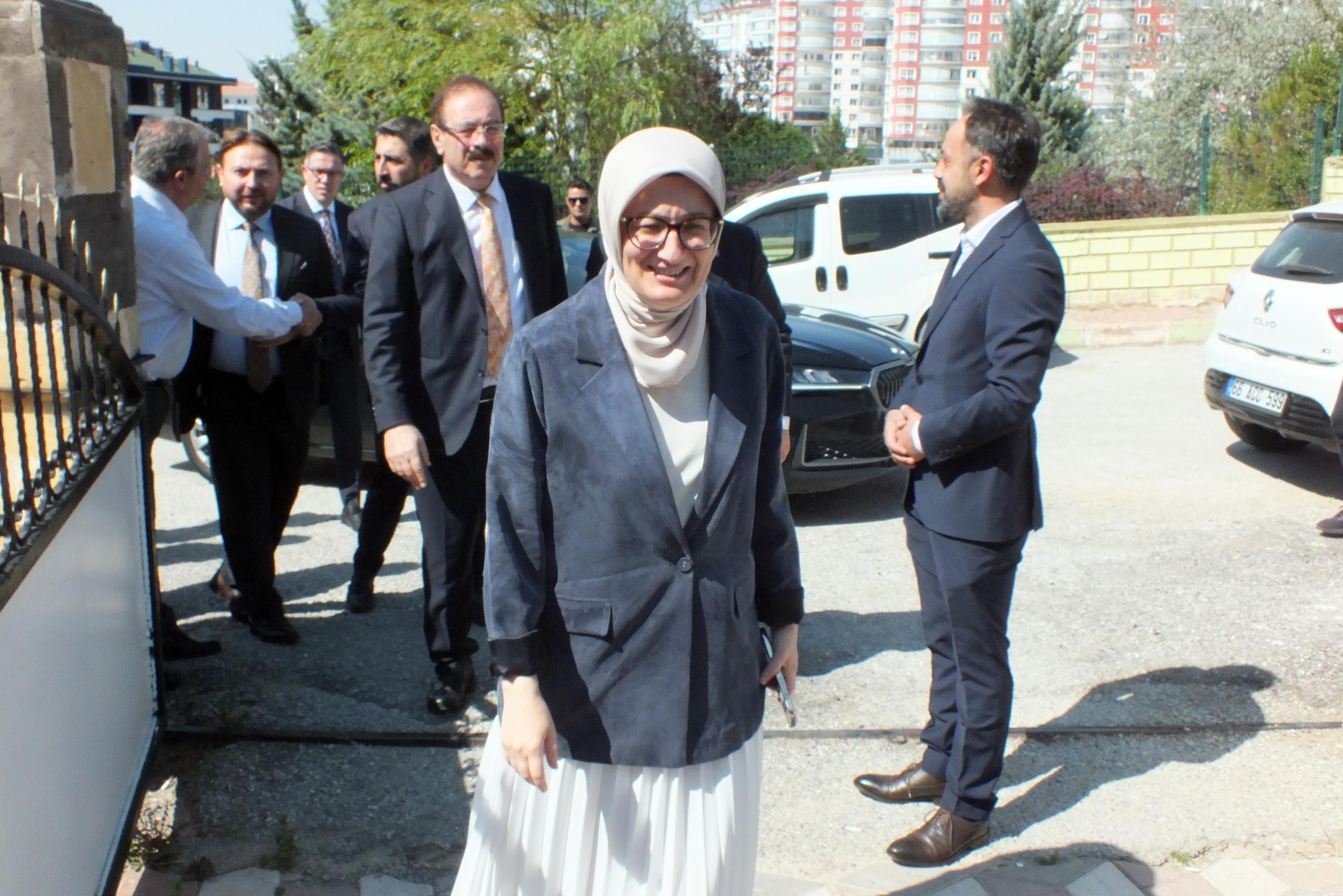AK Parti Terörle Mücadele