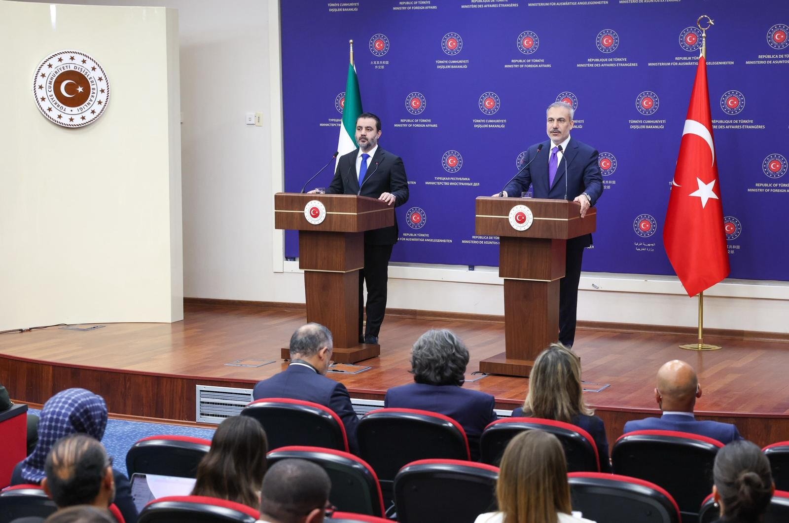 Hakan Fidan