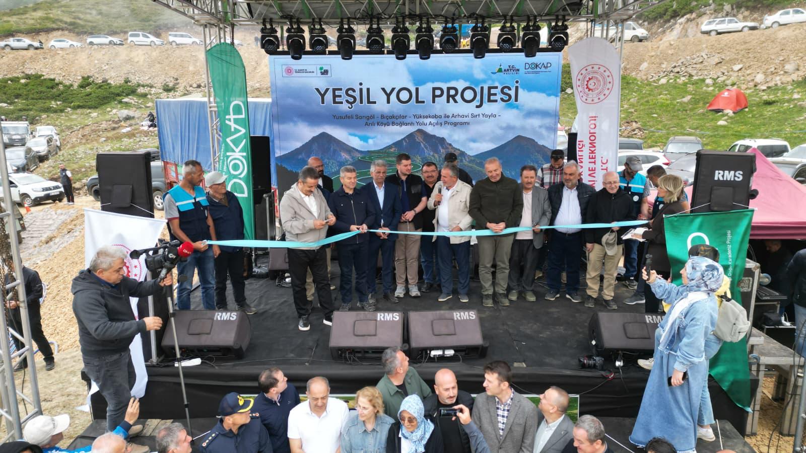Salikvan Yayla Festivali