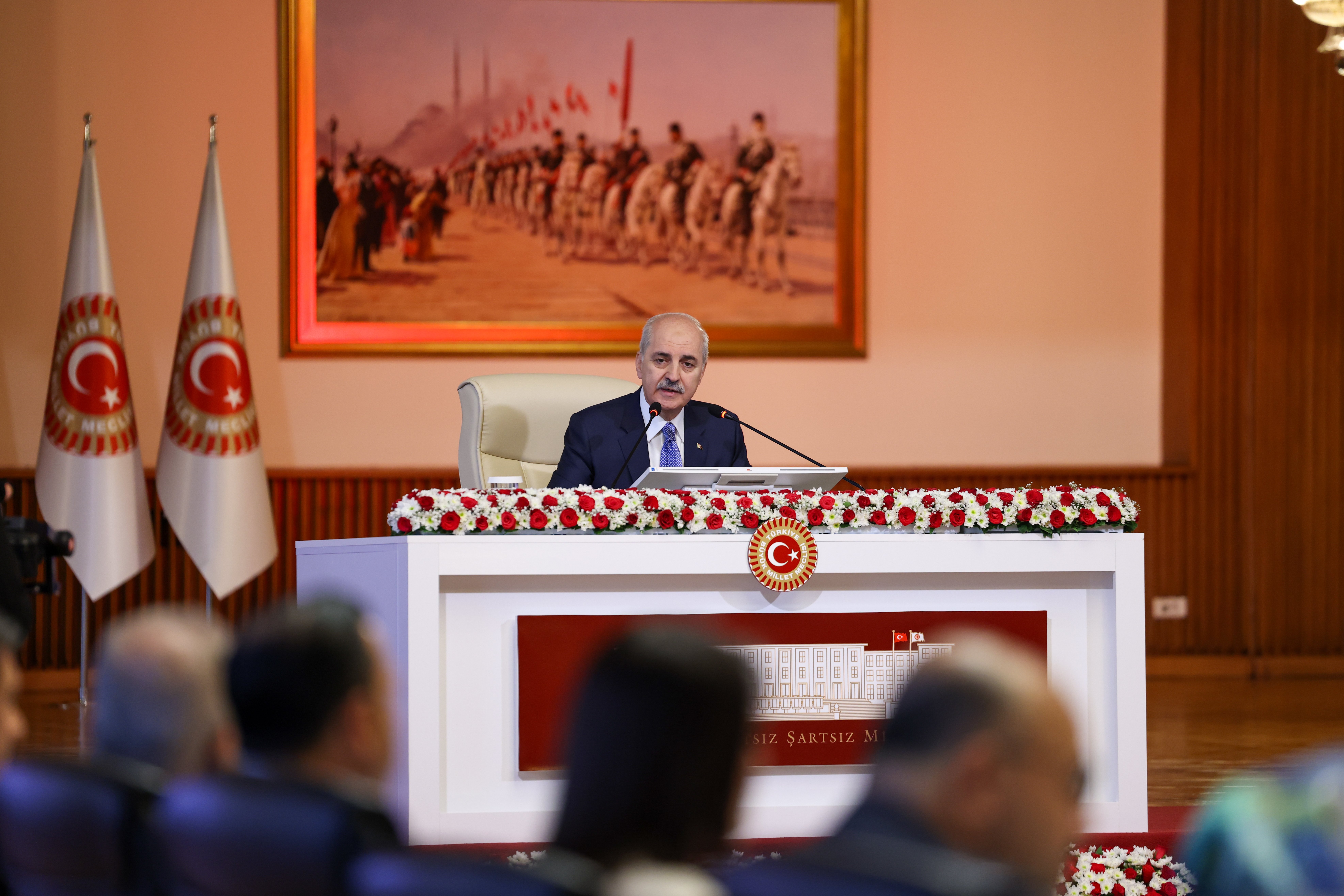 TBMM Terörsüz Türkiye Komisyonu