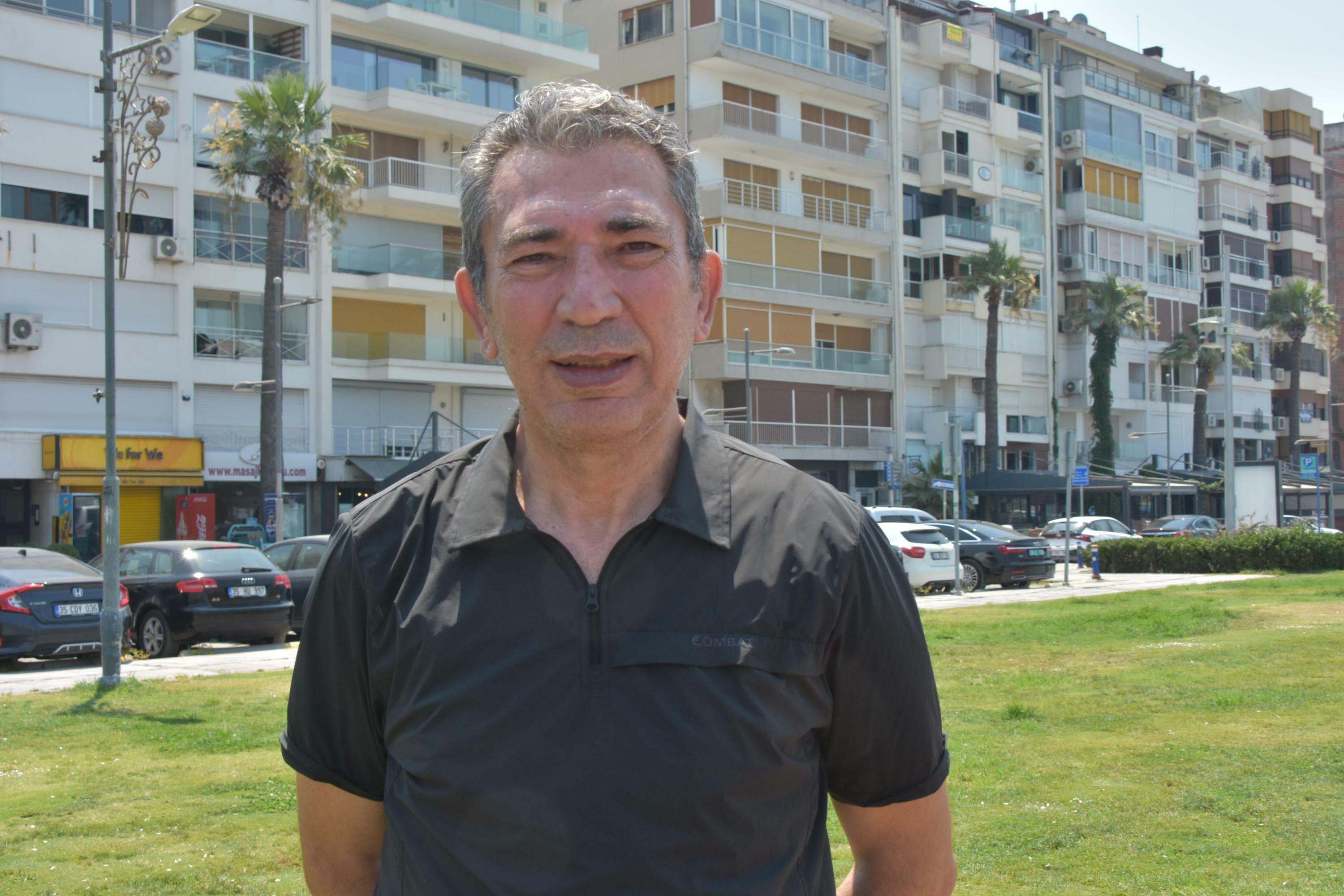 Deprem hasarı