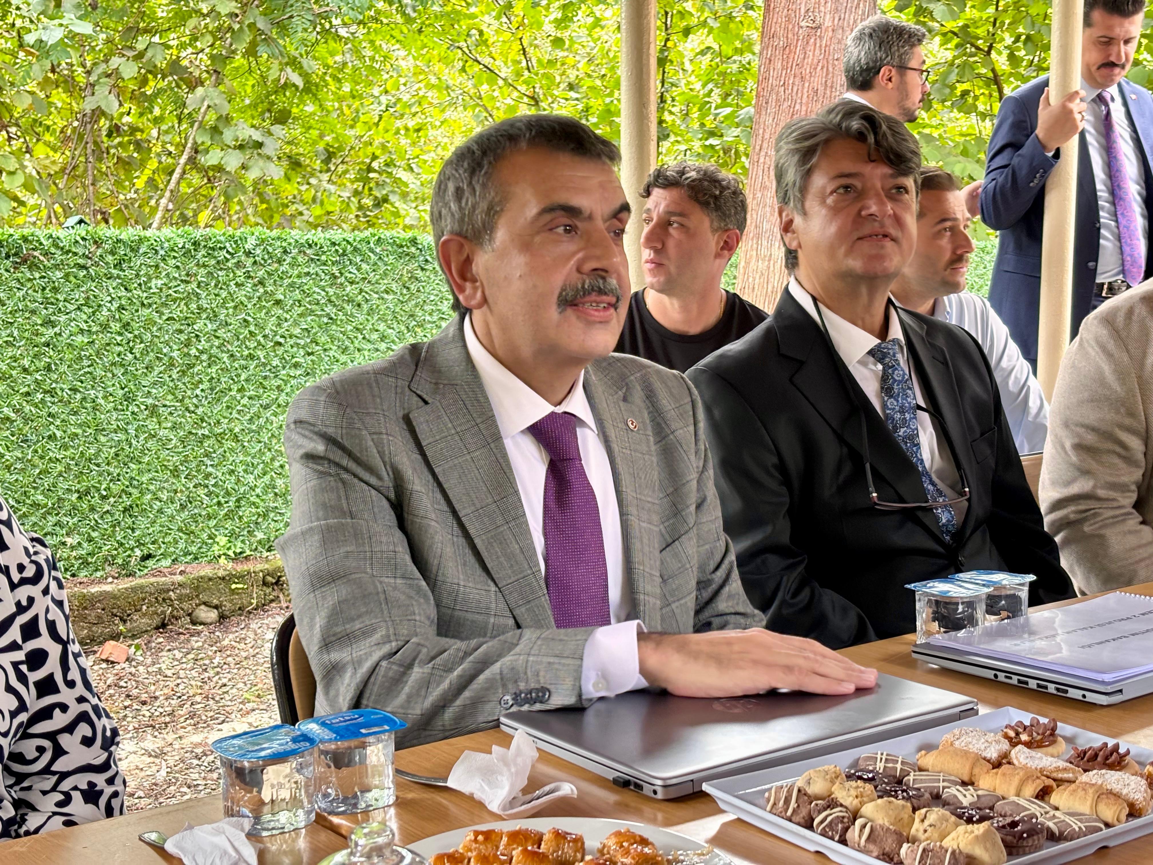 Eğitim Sendikaları