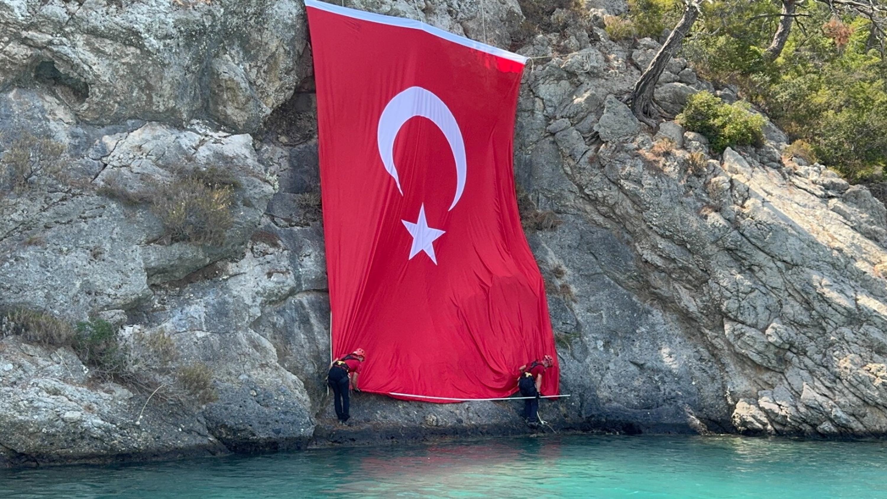 Ölüdeniz Zafer Bayramı
