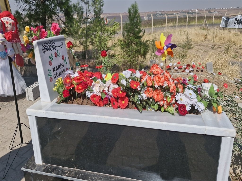 Narin Güran anısına