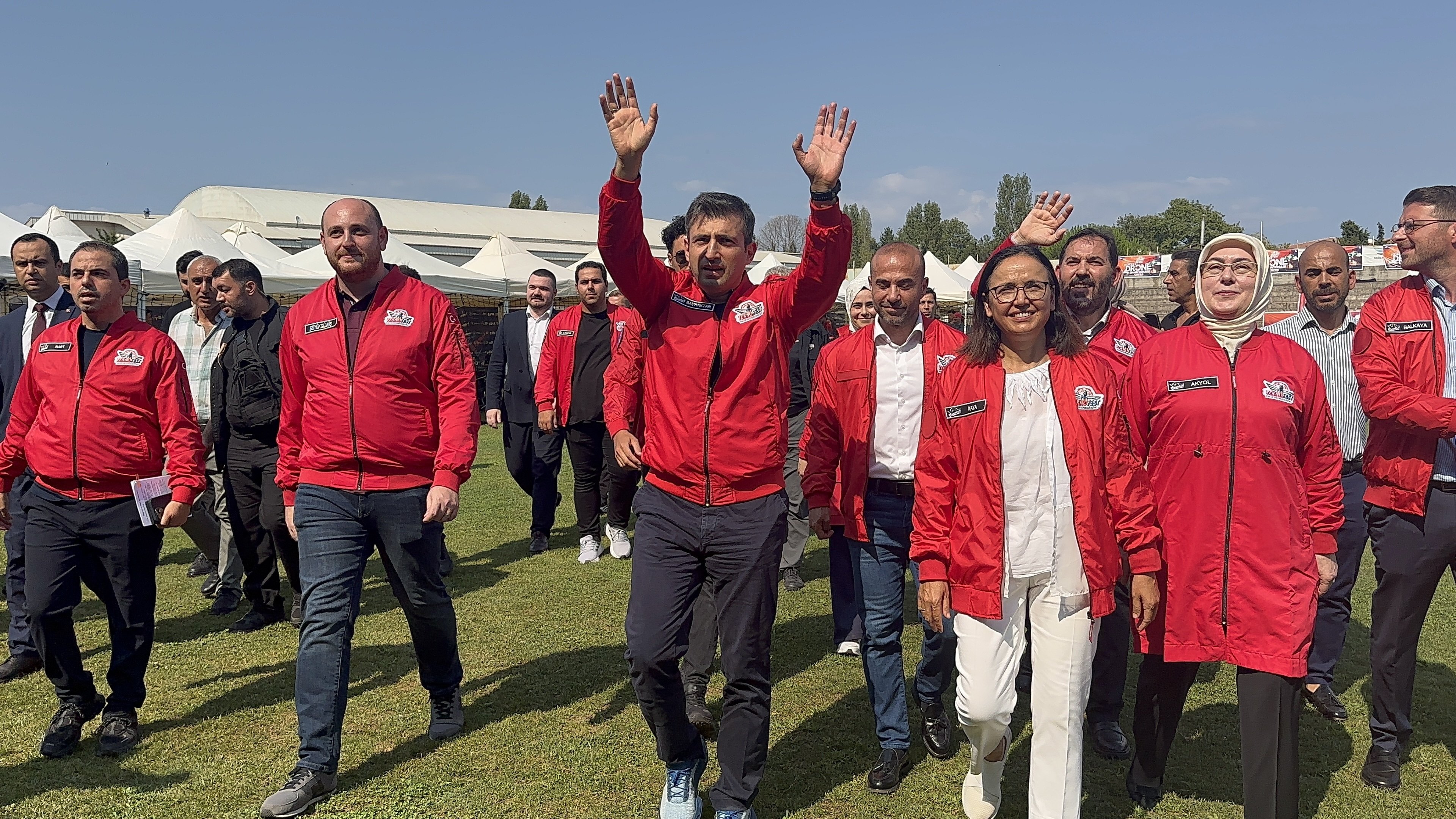 TEKNOFEST Drone Şampiyonası