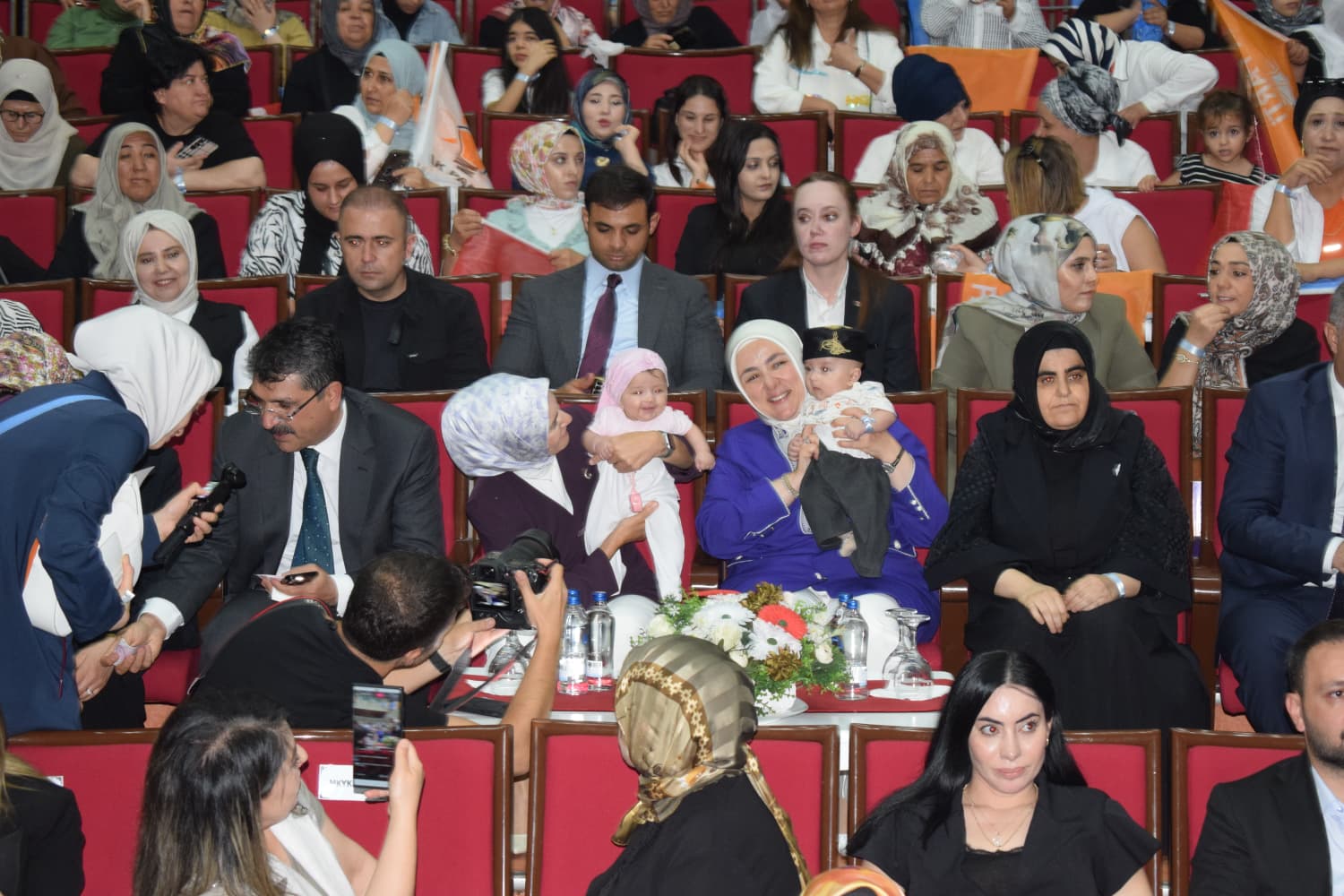 Aile Destek Programları