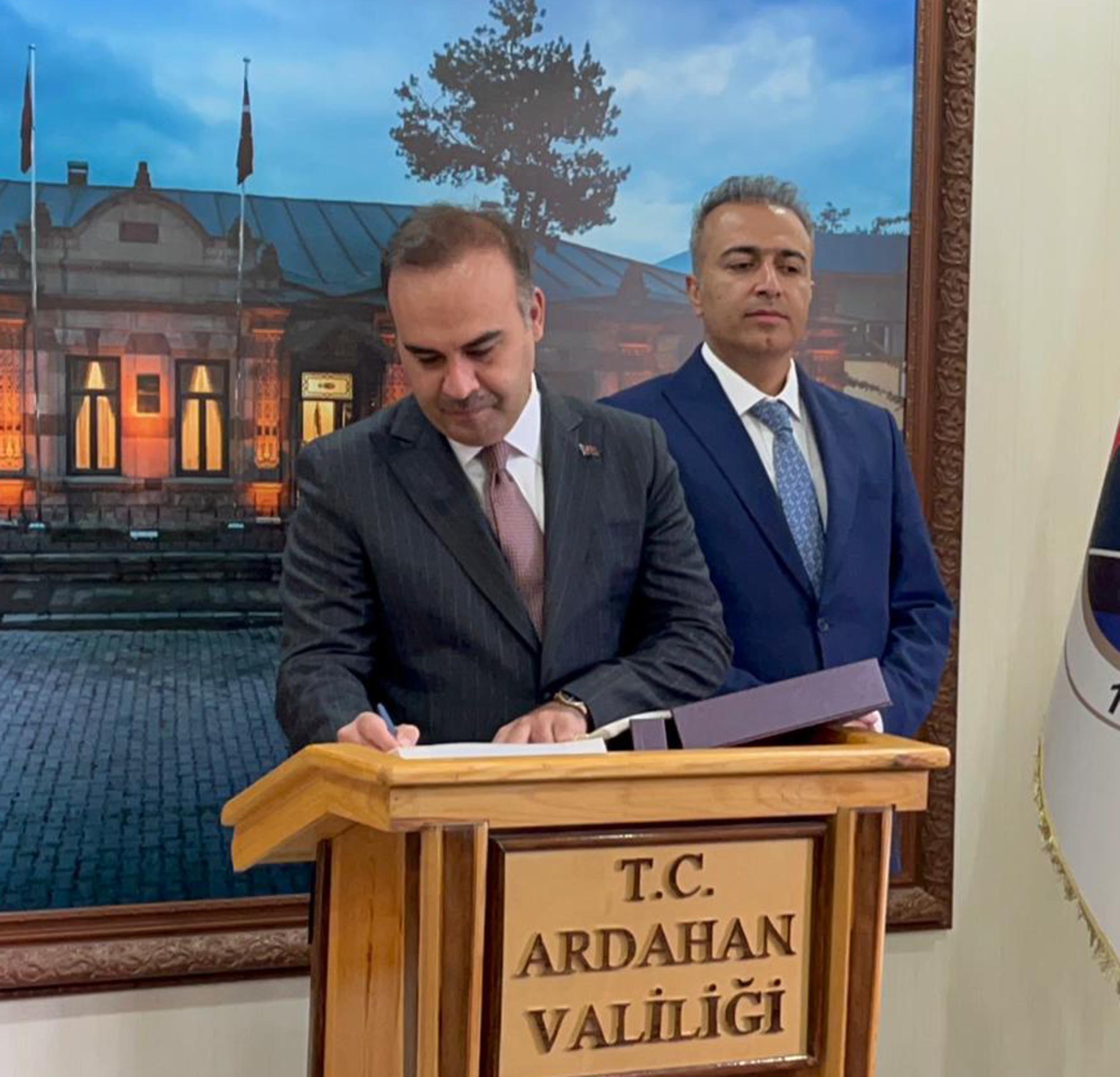 Türkiye Yüzyılı Buluşması