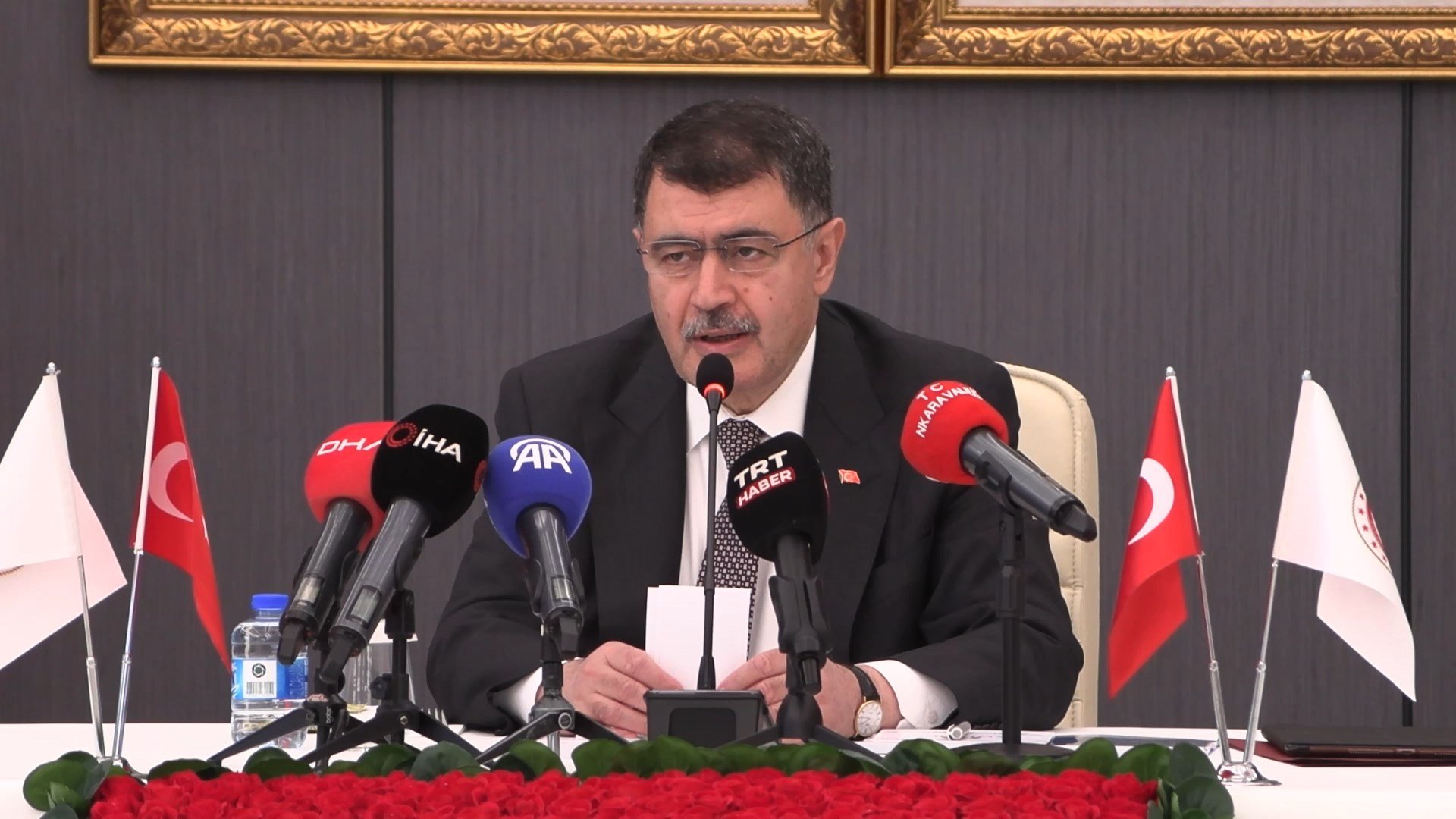 Ankara Toplantısı