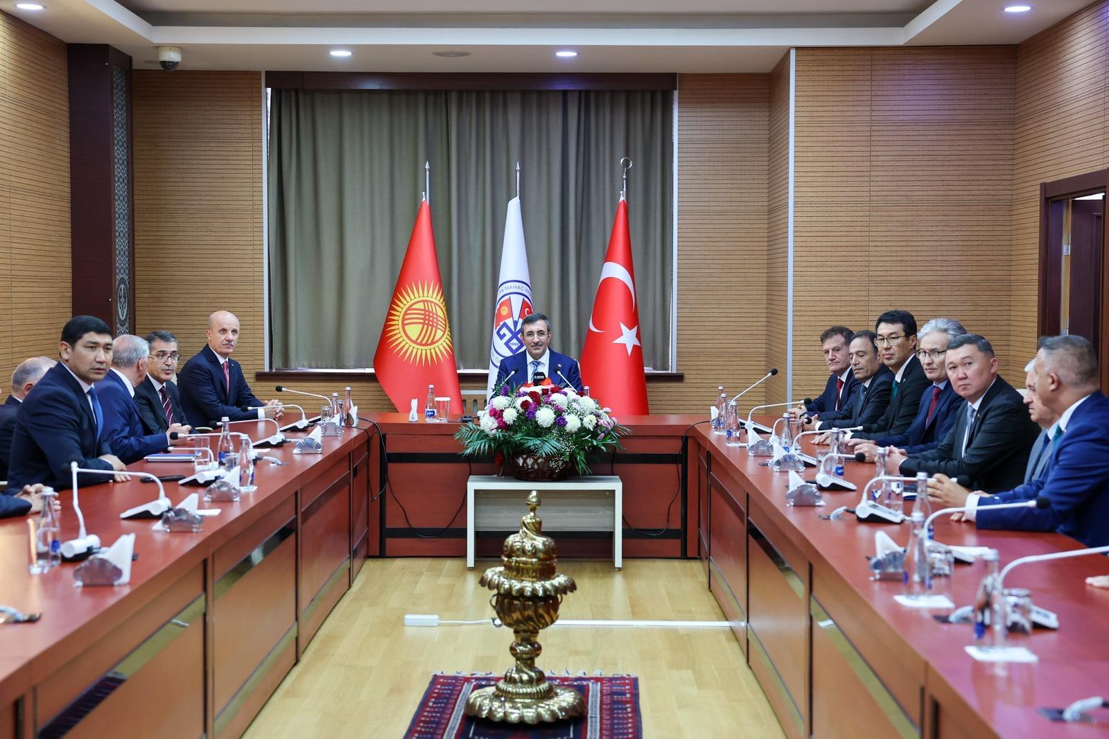 Türk Üniversiteleri