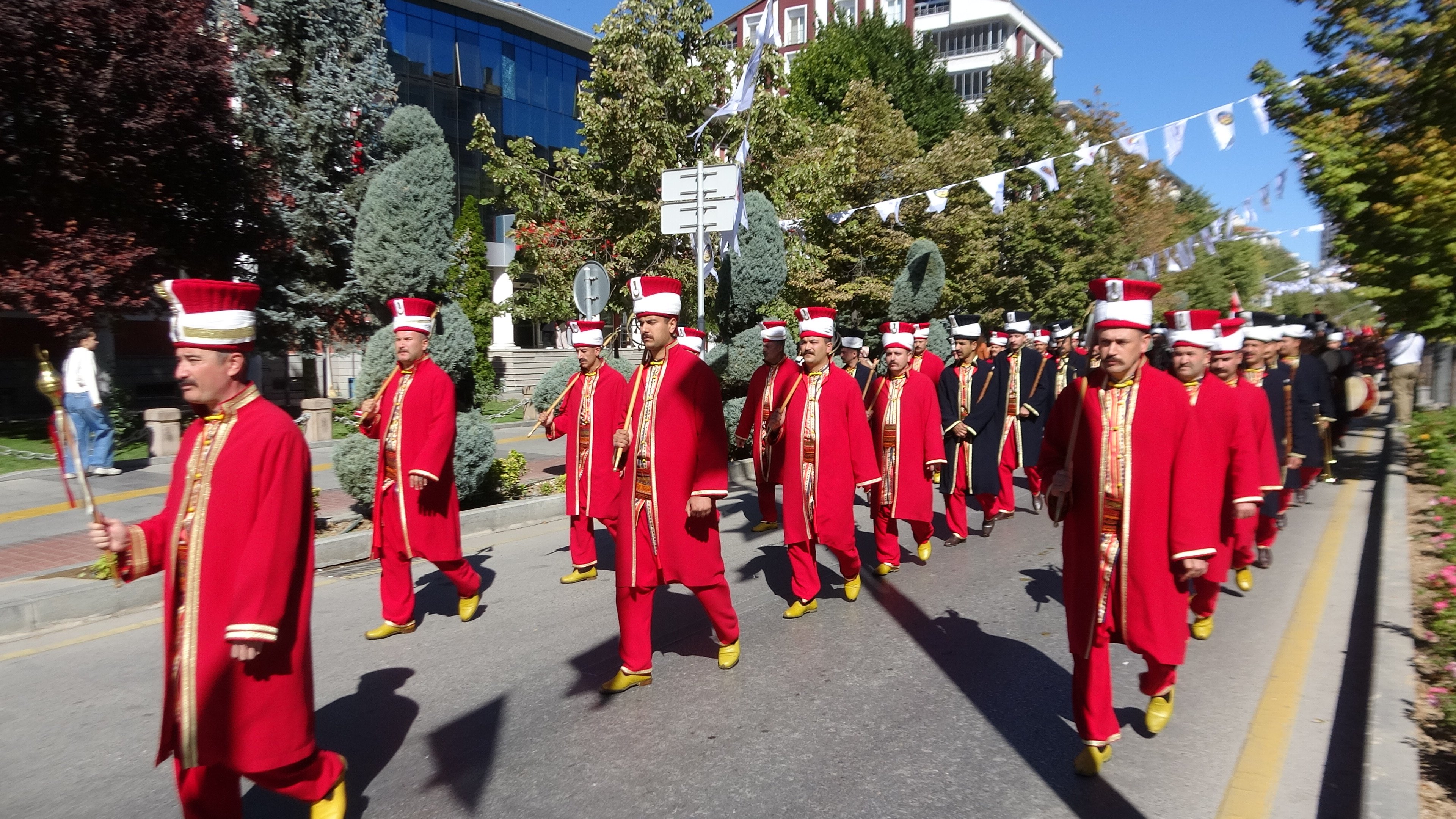 Ahilik Kültürü