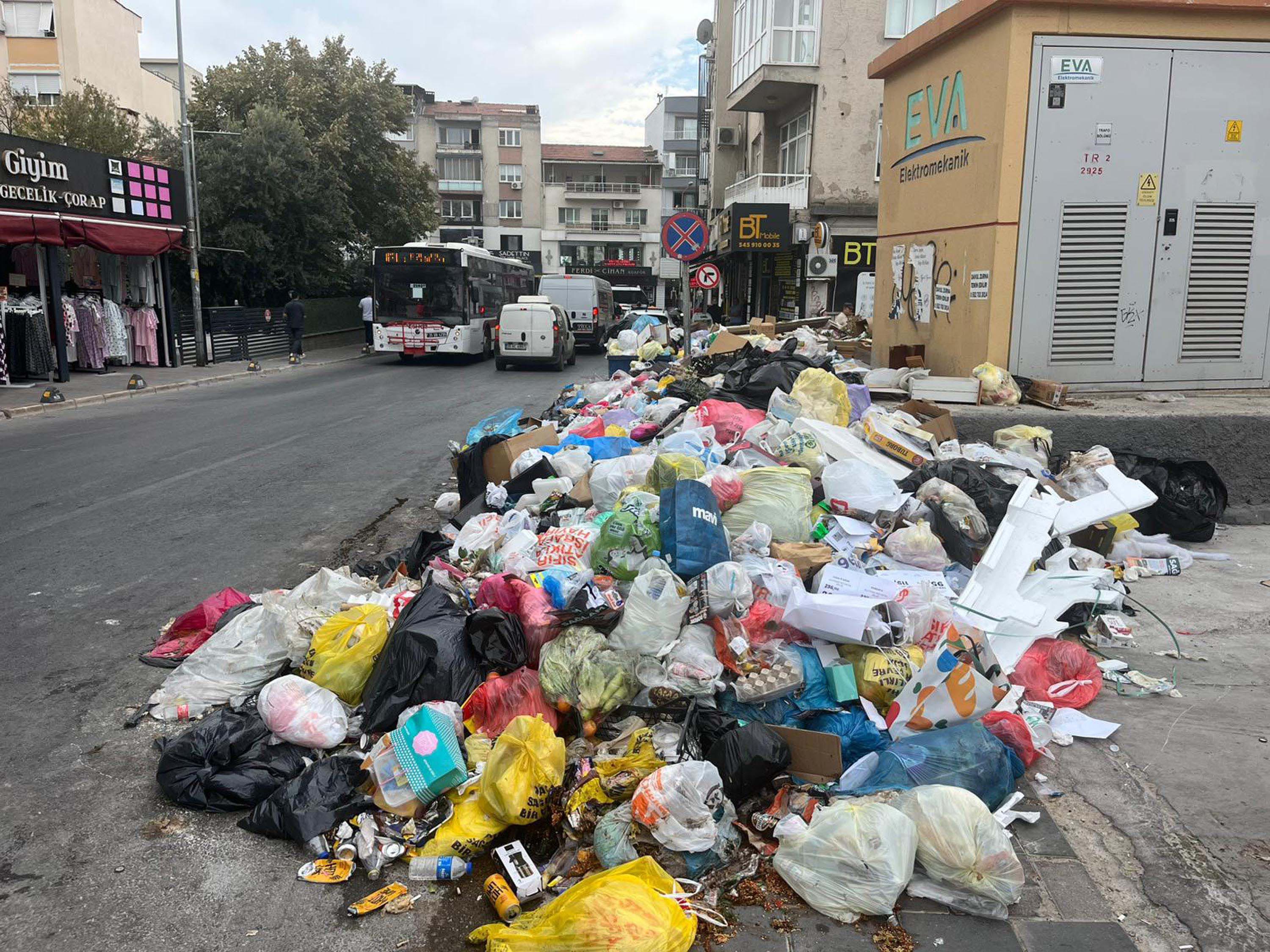Harmandalı Tesisi