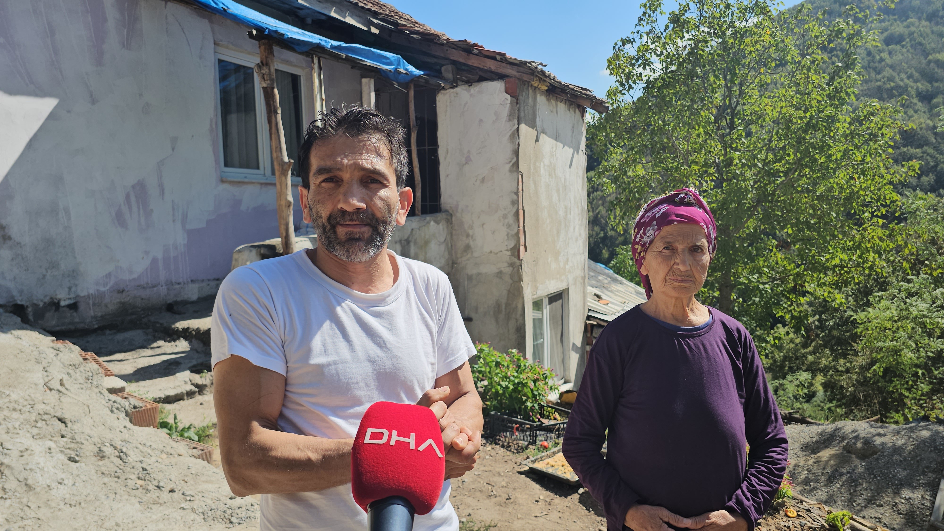 Erdal Yılmaz açıklama