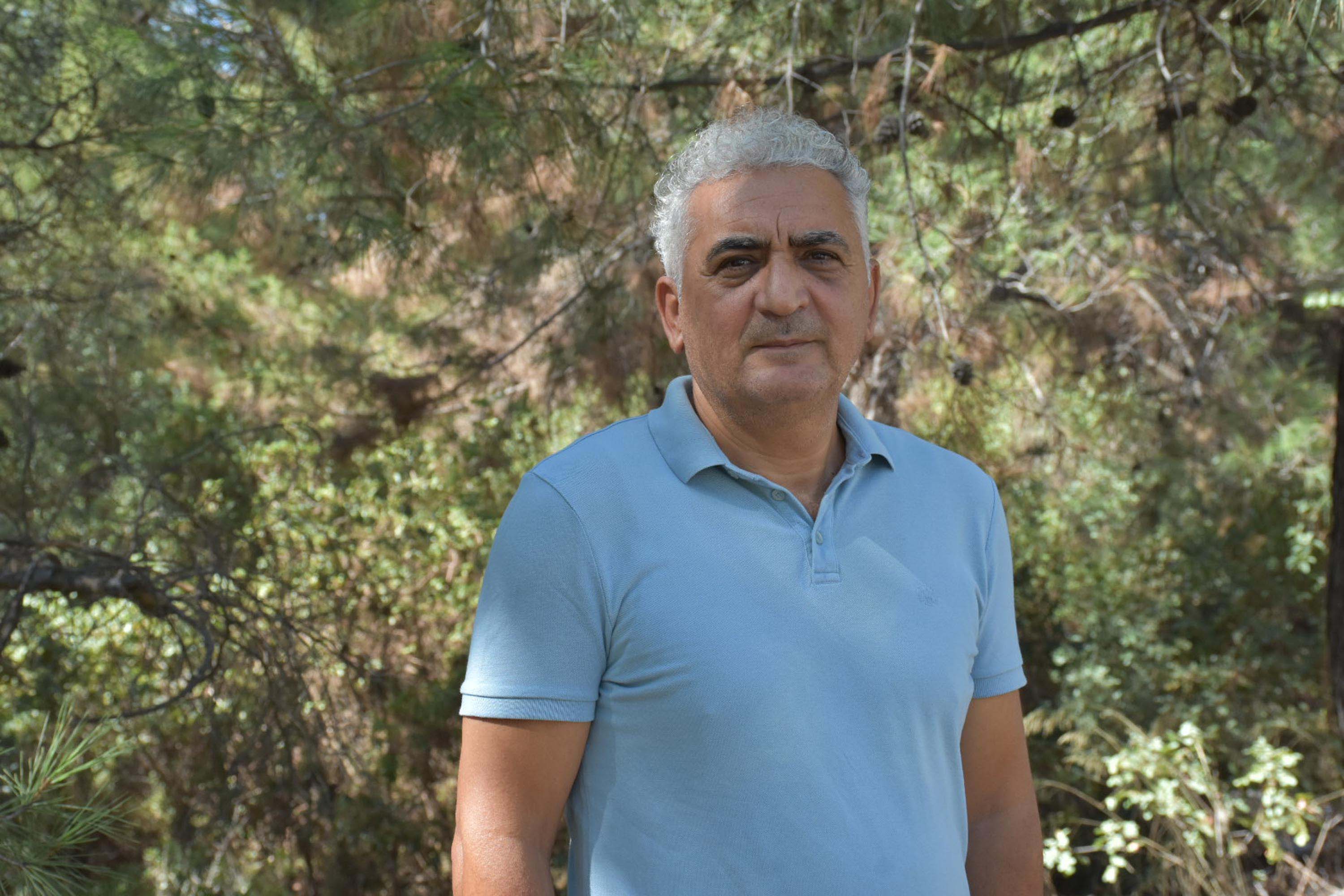 Su kaynakları yönetimi