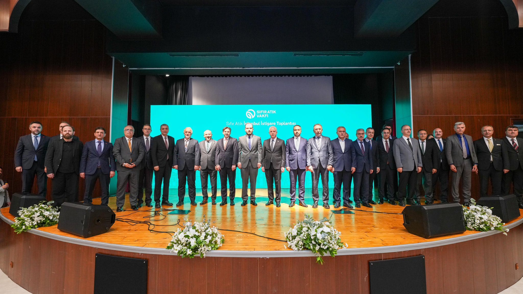 Eğitim ve Çevre