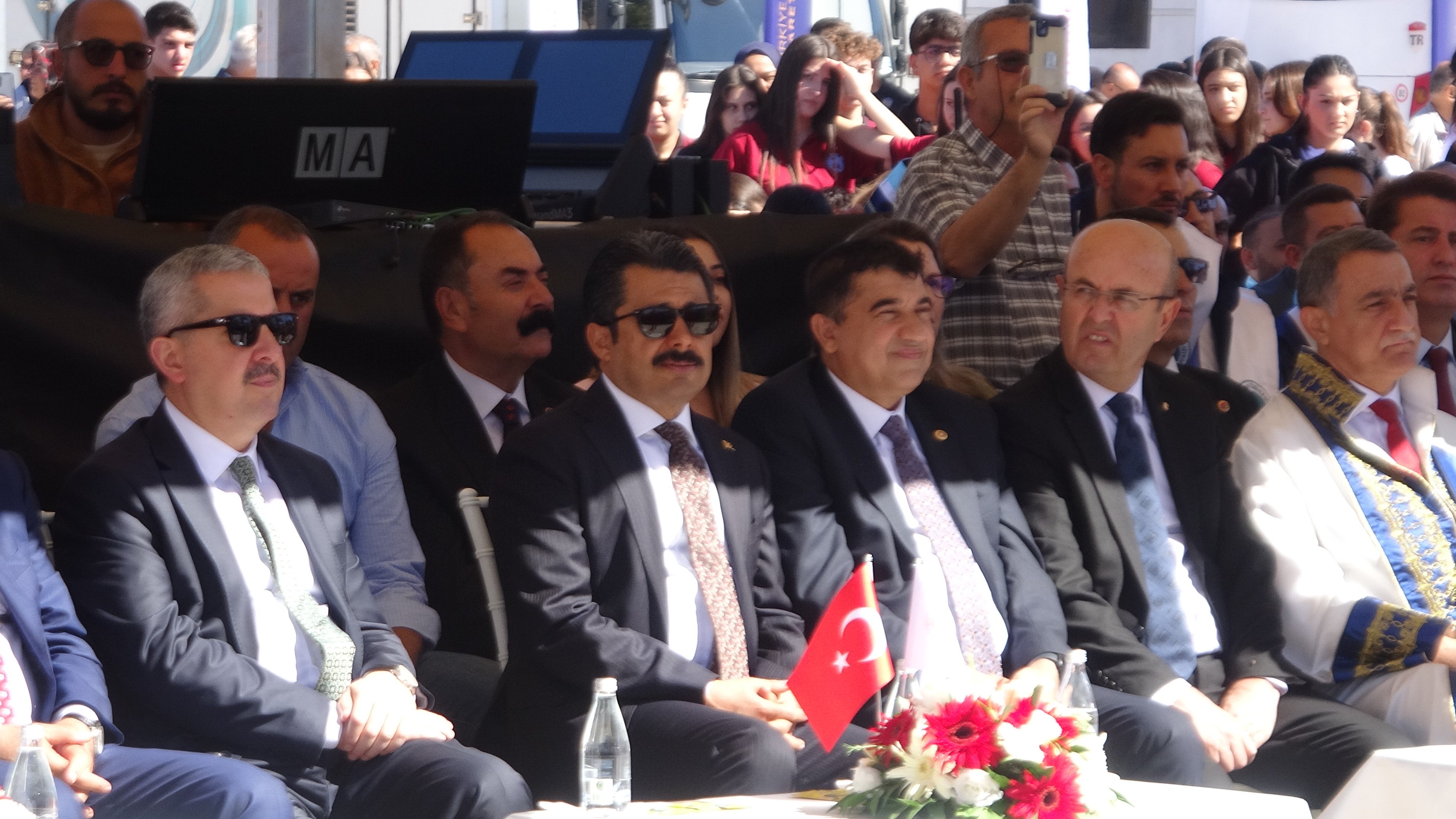 Ahilik Haftası Etkinlikleri
