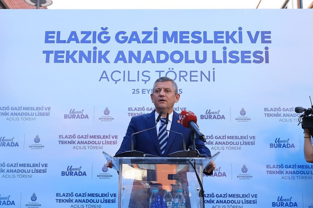 Özgür Özel