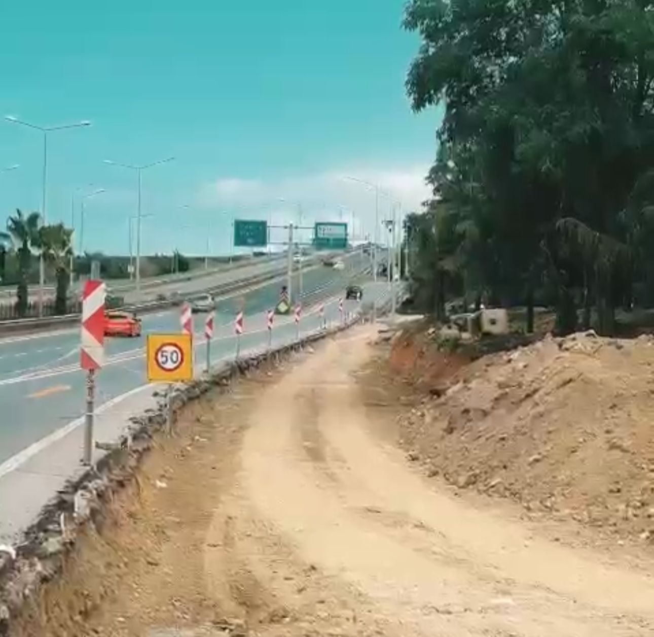 Trabzon Ulaşım