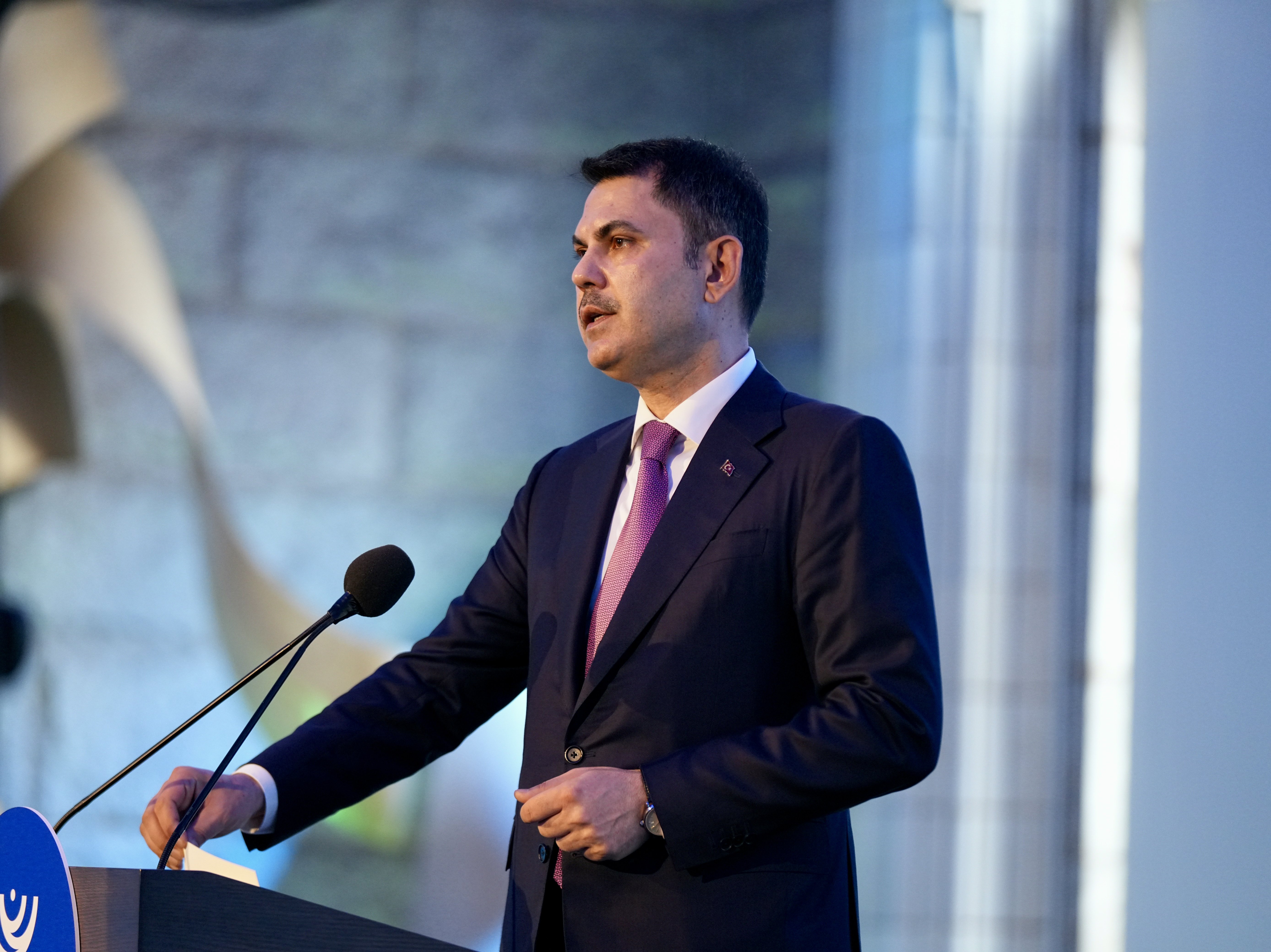 Murat Kurum
