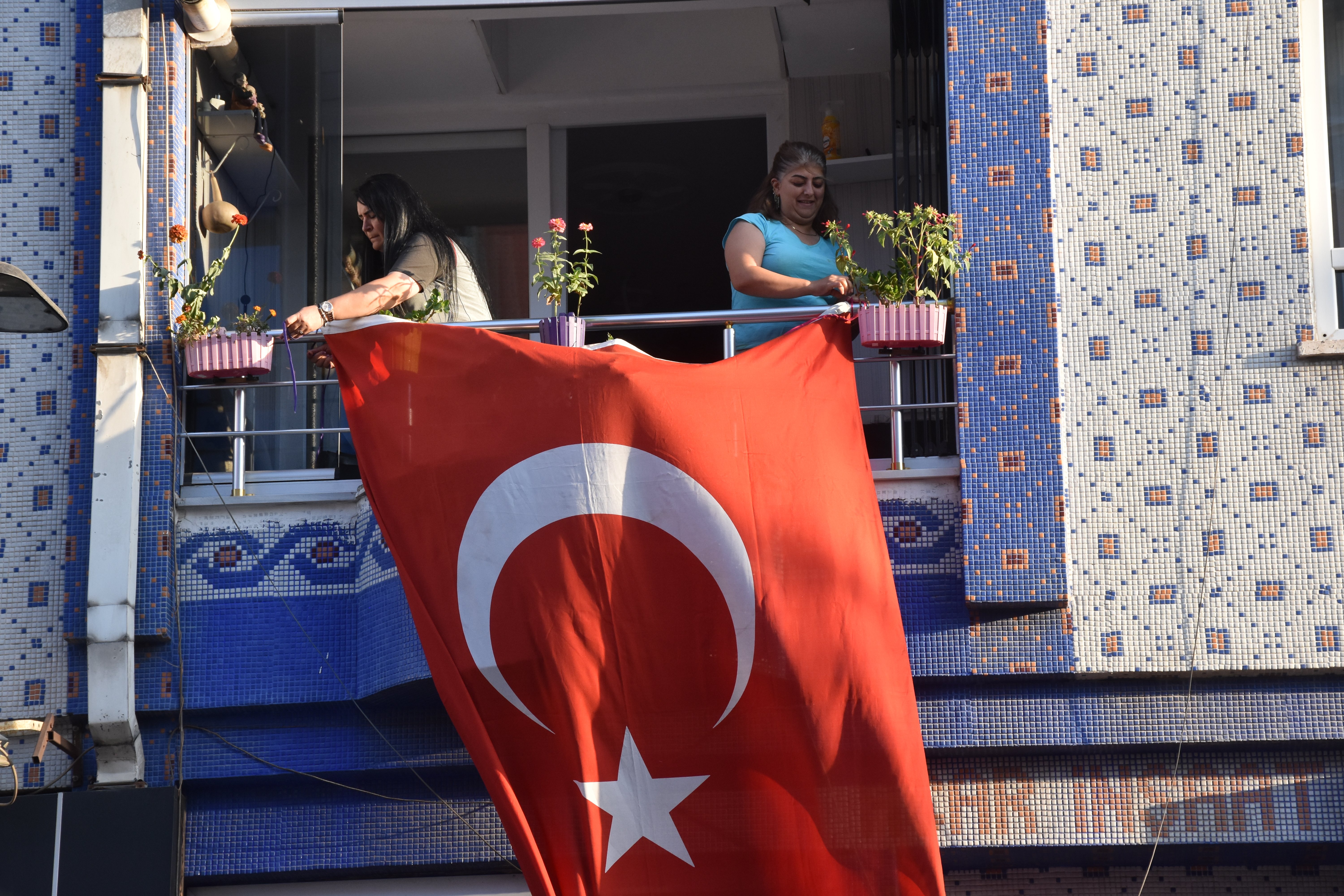 Sivas Valisi Yılmaz Şimşek