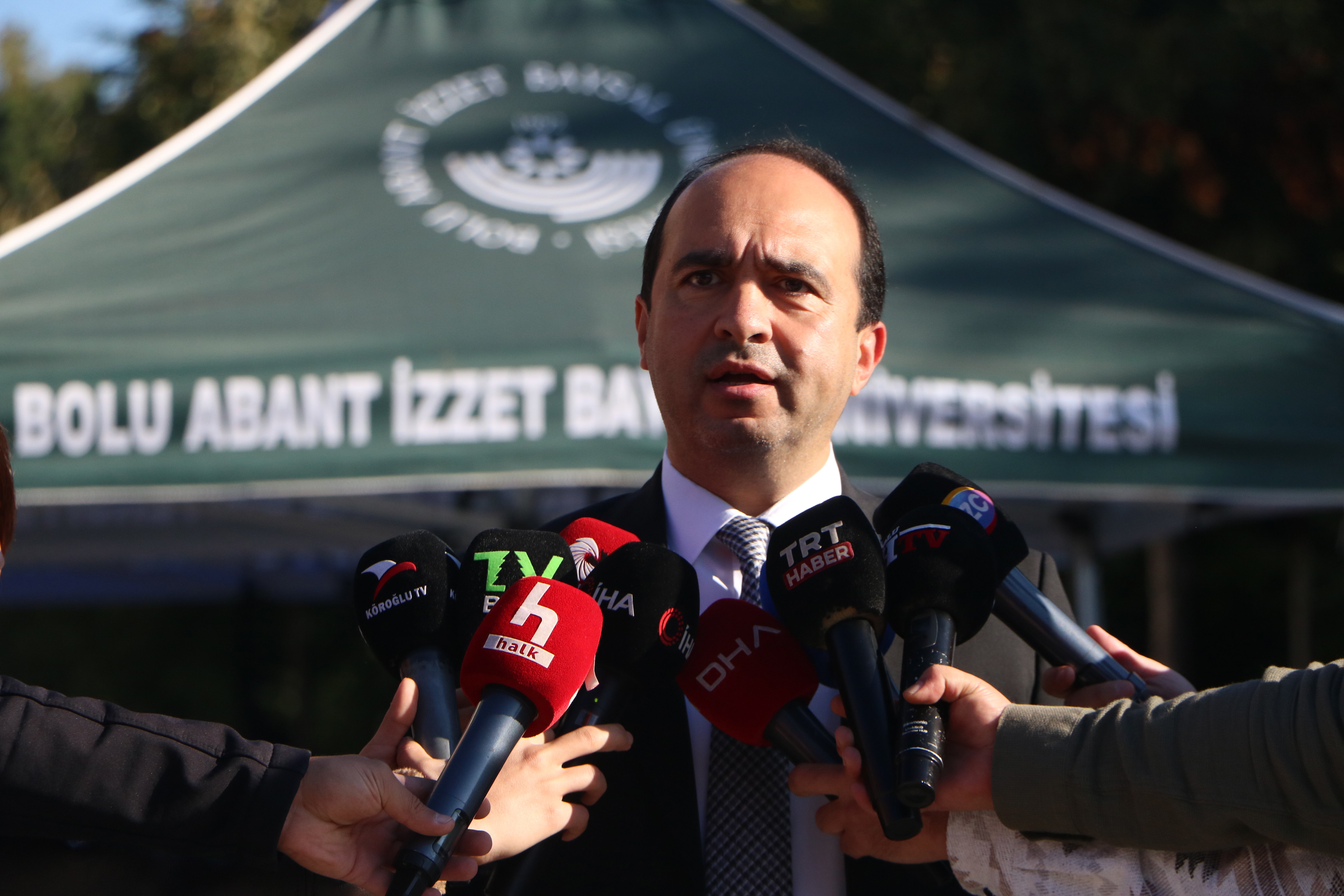 Grand Kartal Otel davası mahkeme salonu