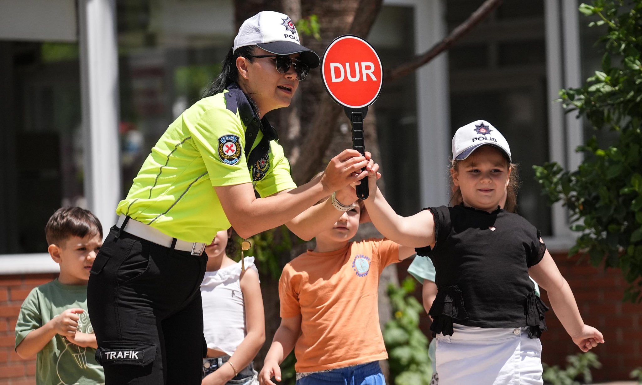 İçişleri Bakanı Ali Yerlikaya