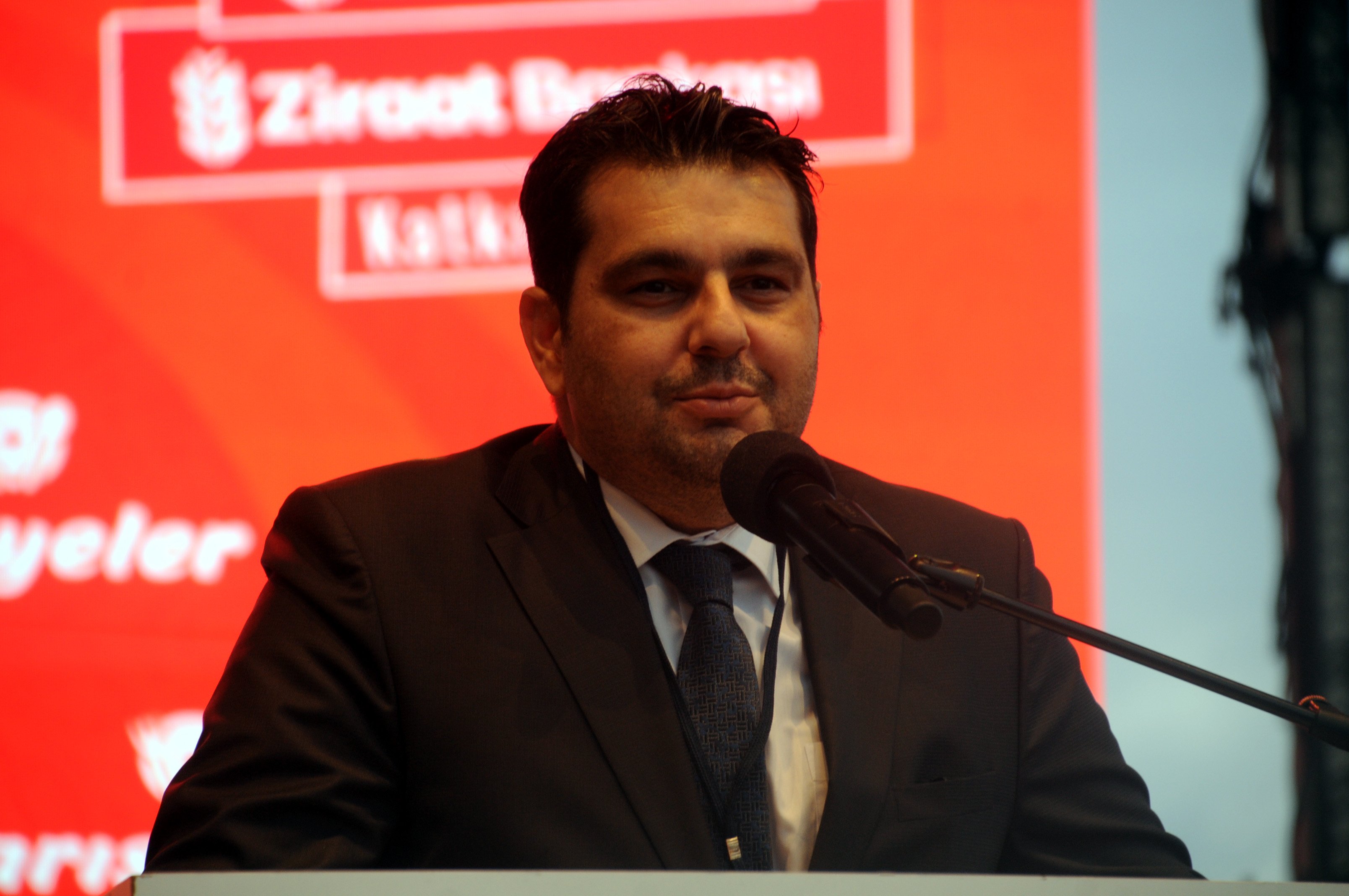 Kültür ve Turizm Bakanlığı Temsilcisi