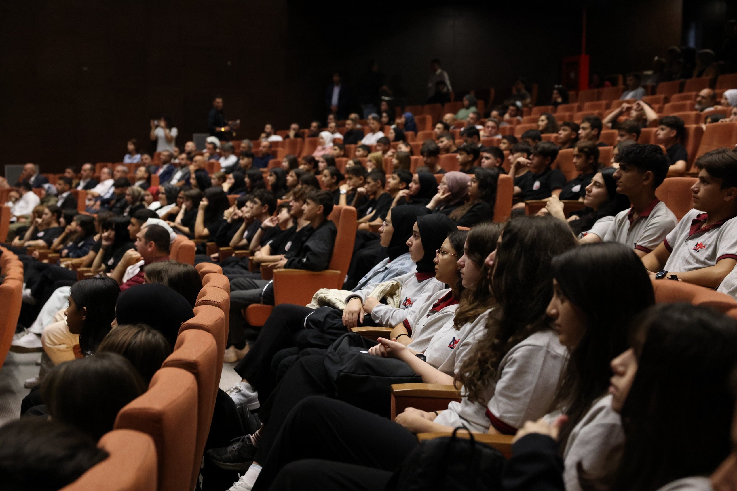 Mustafa Candaroğlu Yeni Medya Akademi açıklaması