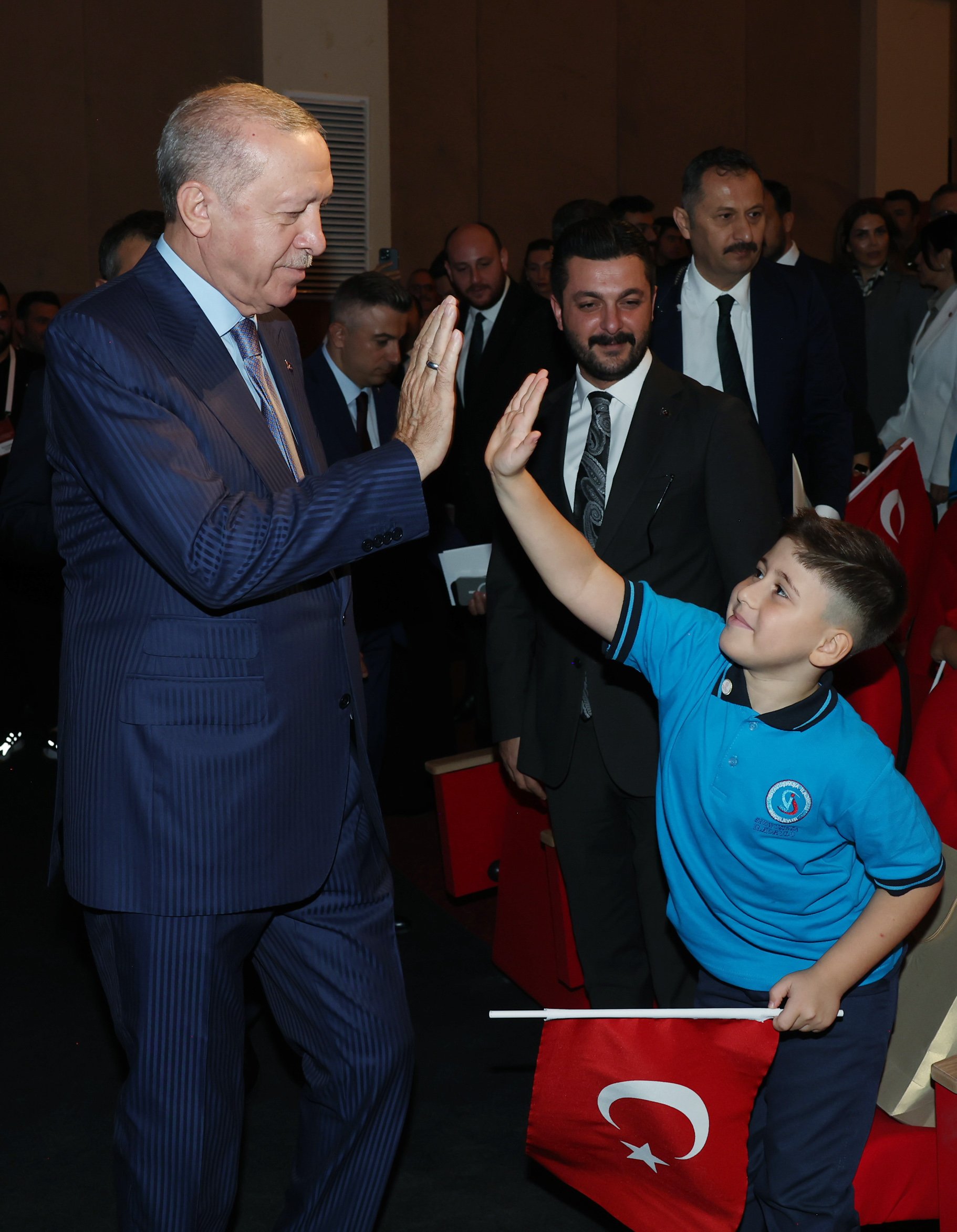 Emniyet Teşkilatı