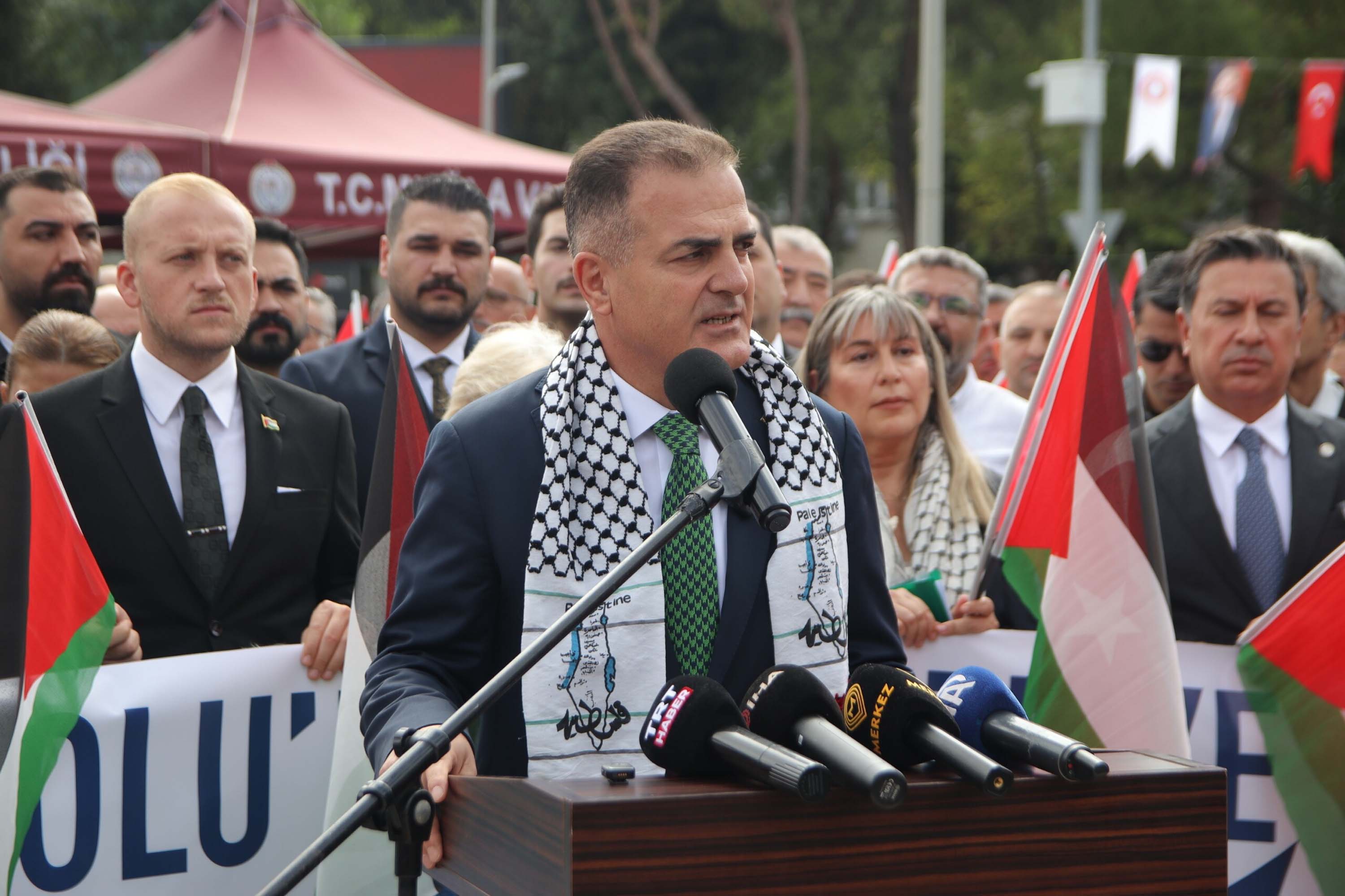 Ayçin Kantoğlu canlı bağlantı