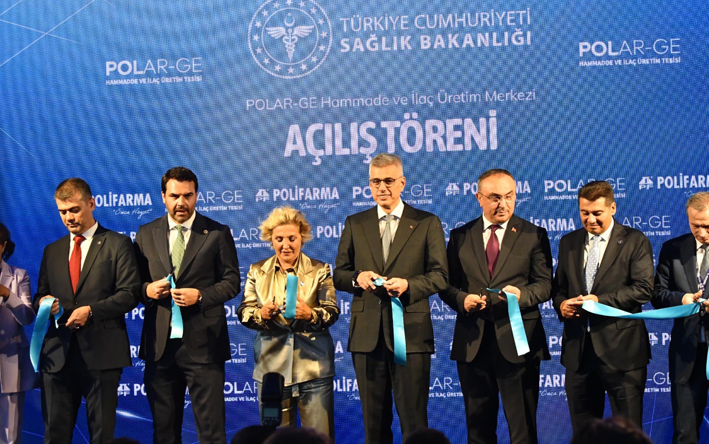 SMA Hastaları İçin Yerli İlaç