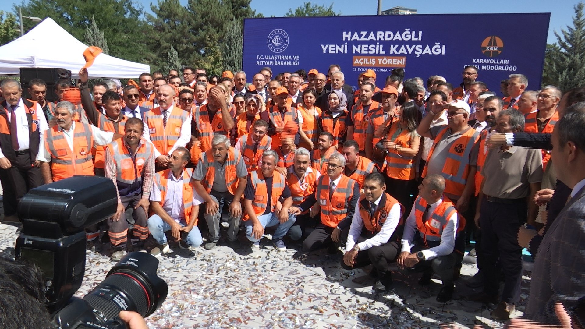 Kavşak Detay Görünüm