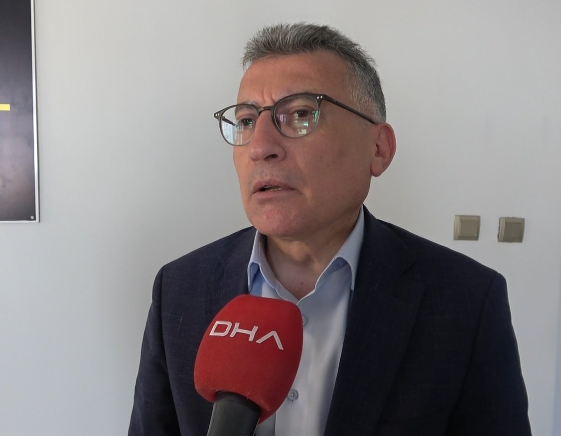 AK Parti Açıklama