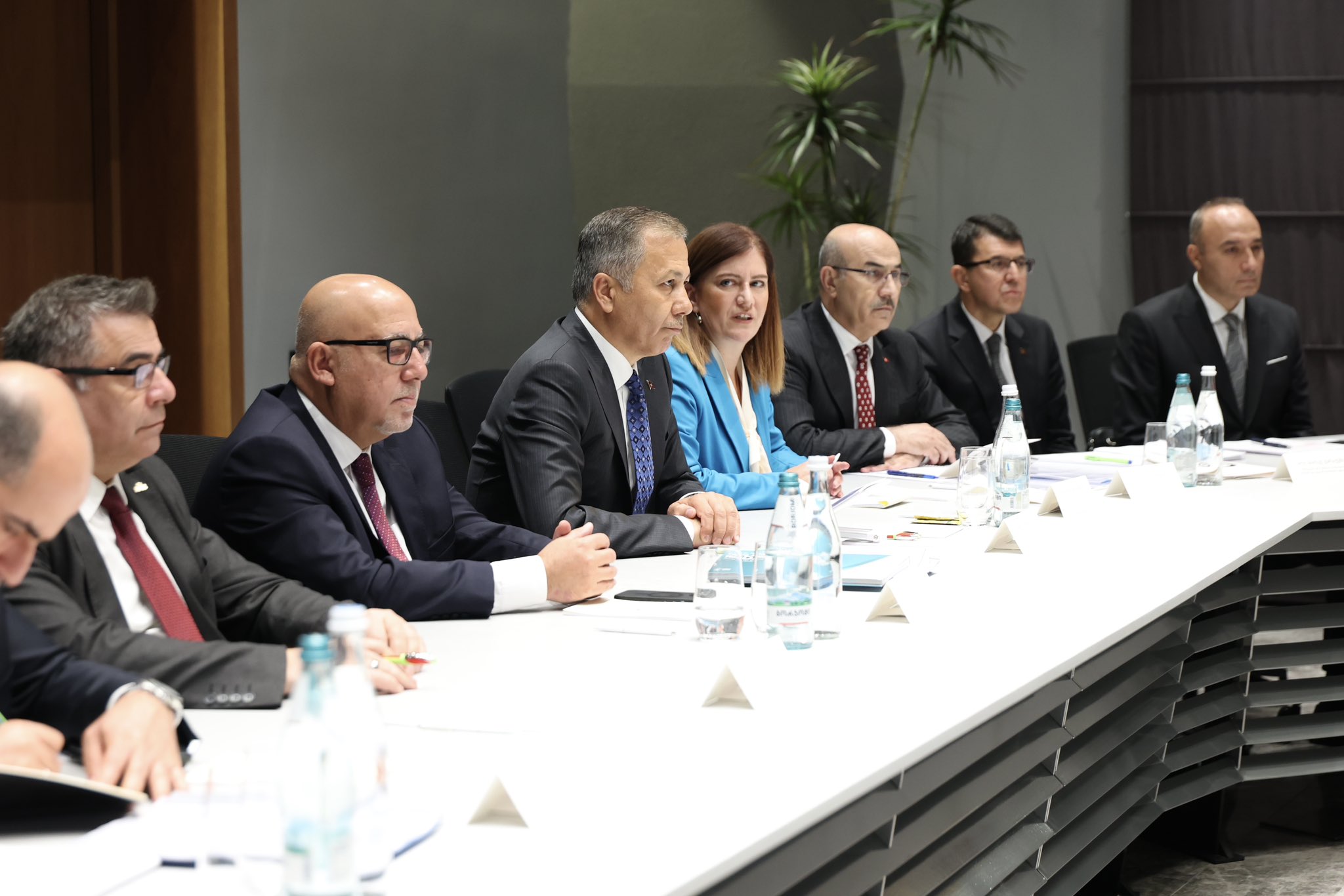 Türkiye Gürcistan güvenlik işbirliği