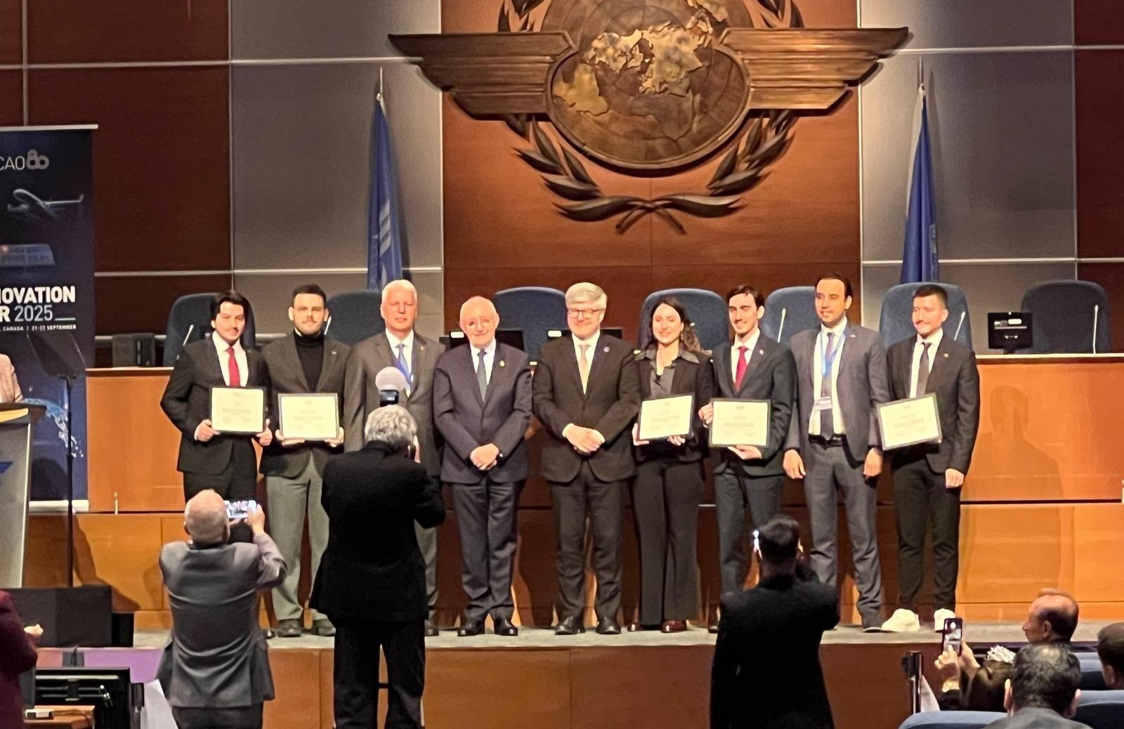 ICAO Innovation Competition