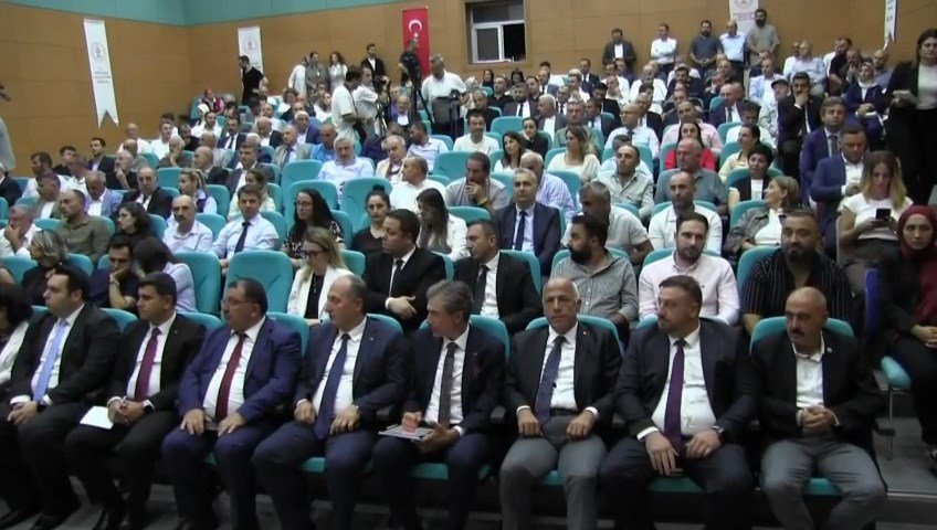 Mehmet Nuri Ersoy Artvin Turizm