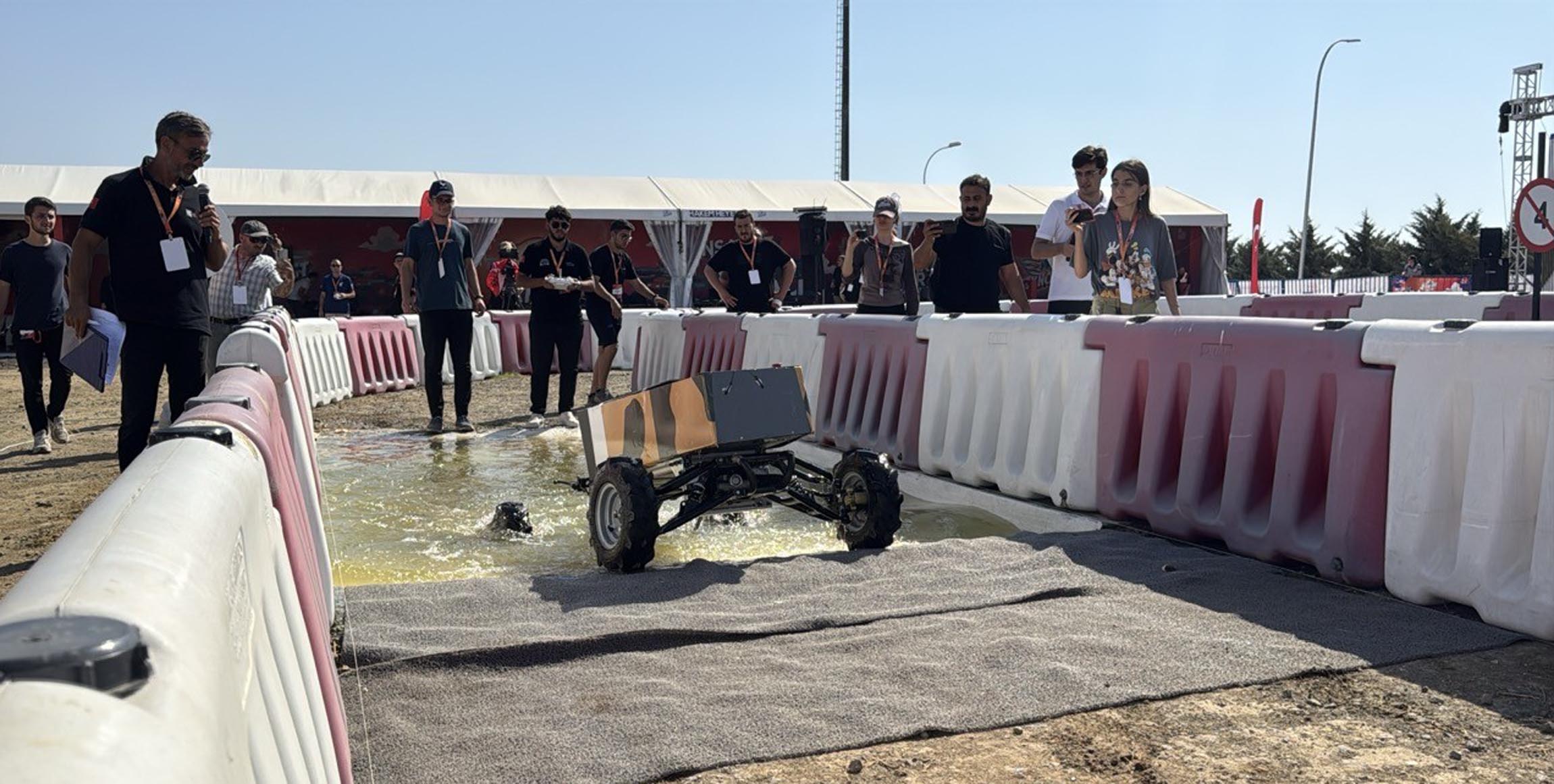 T3 Vakfı Marmara Bölge Sorumlusu Emrah Hekim