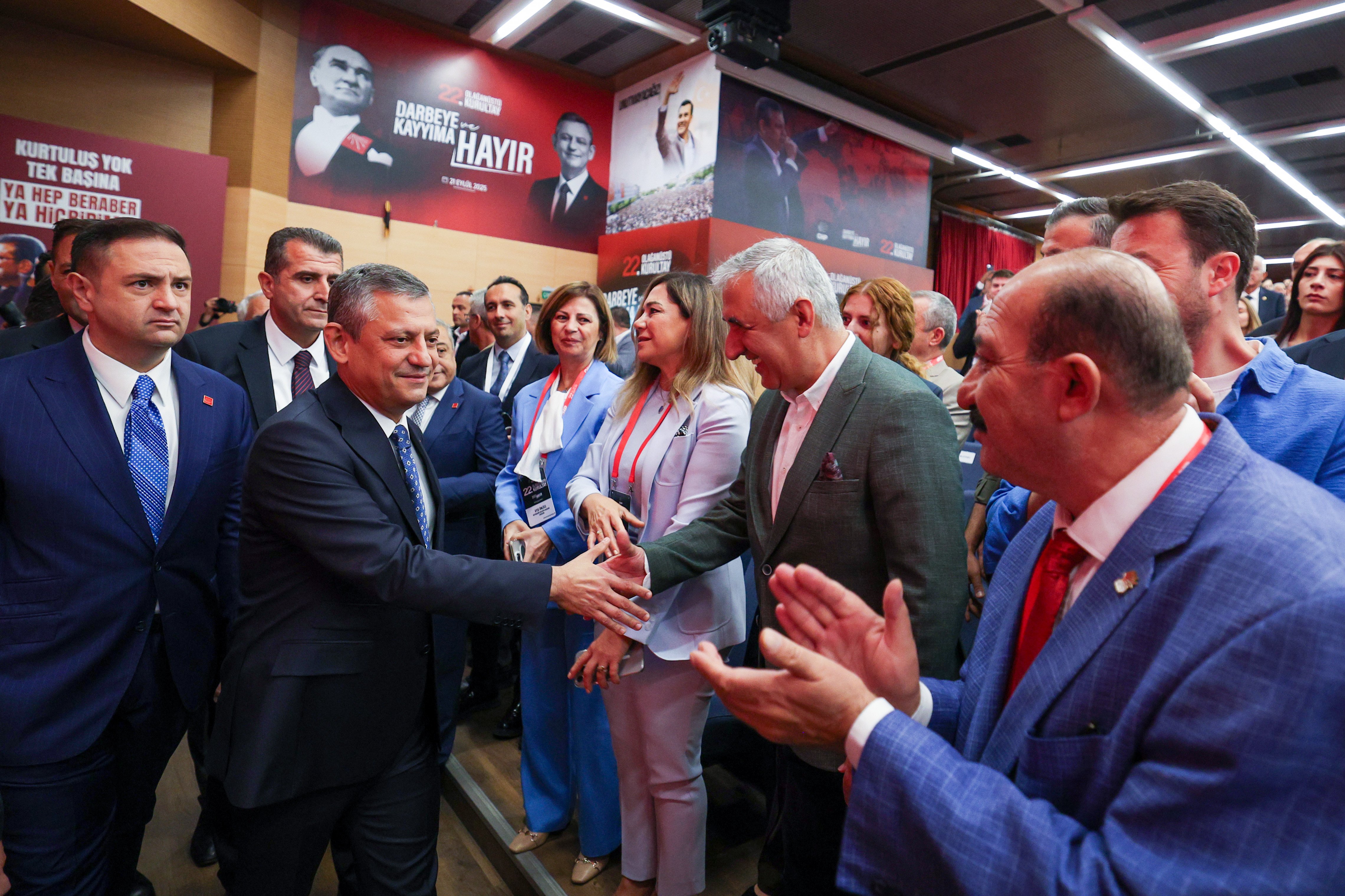 Silivri Protestosu