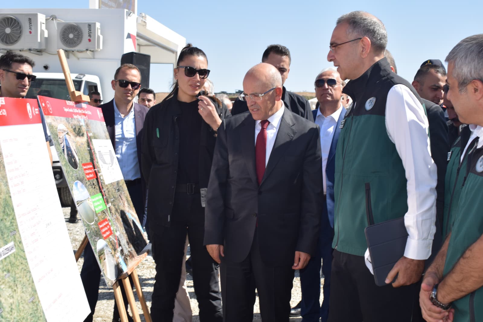 Batman altyapı yatırımları