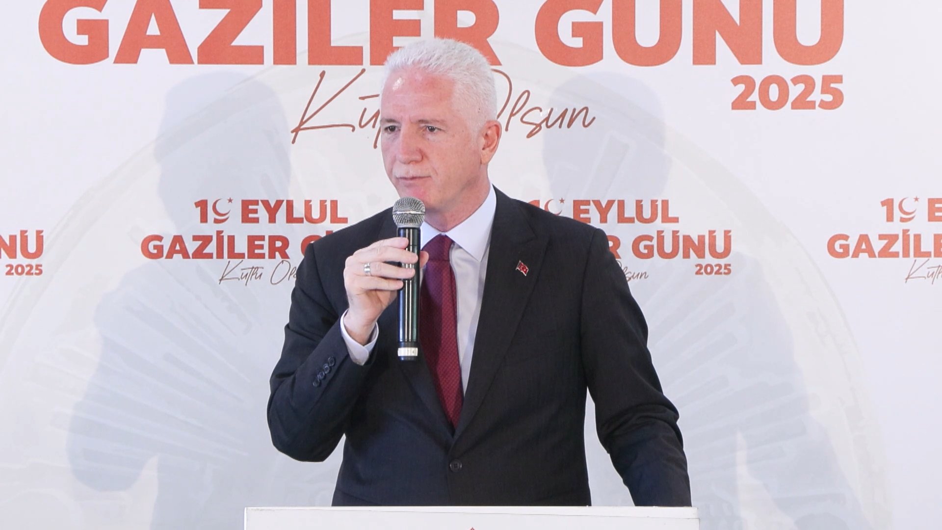 AK Parti Milletvekili Adem Yıldırım