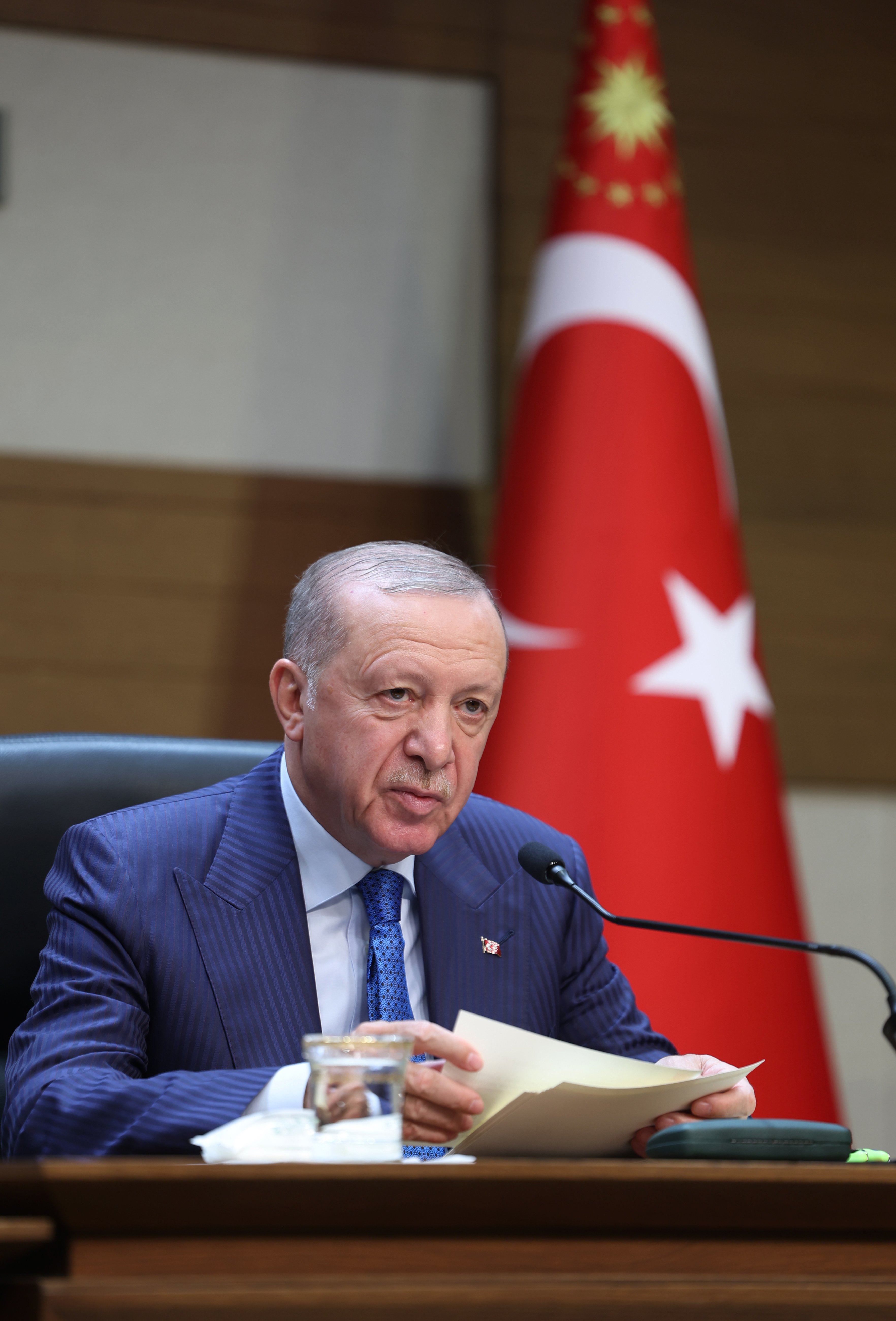 Türkiye ABD ilişkileri