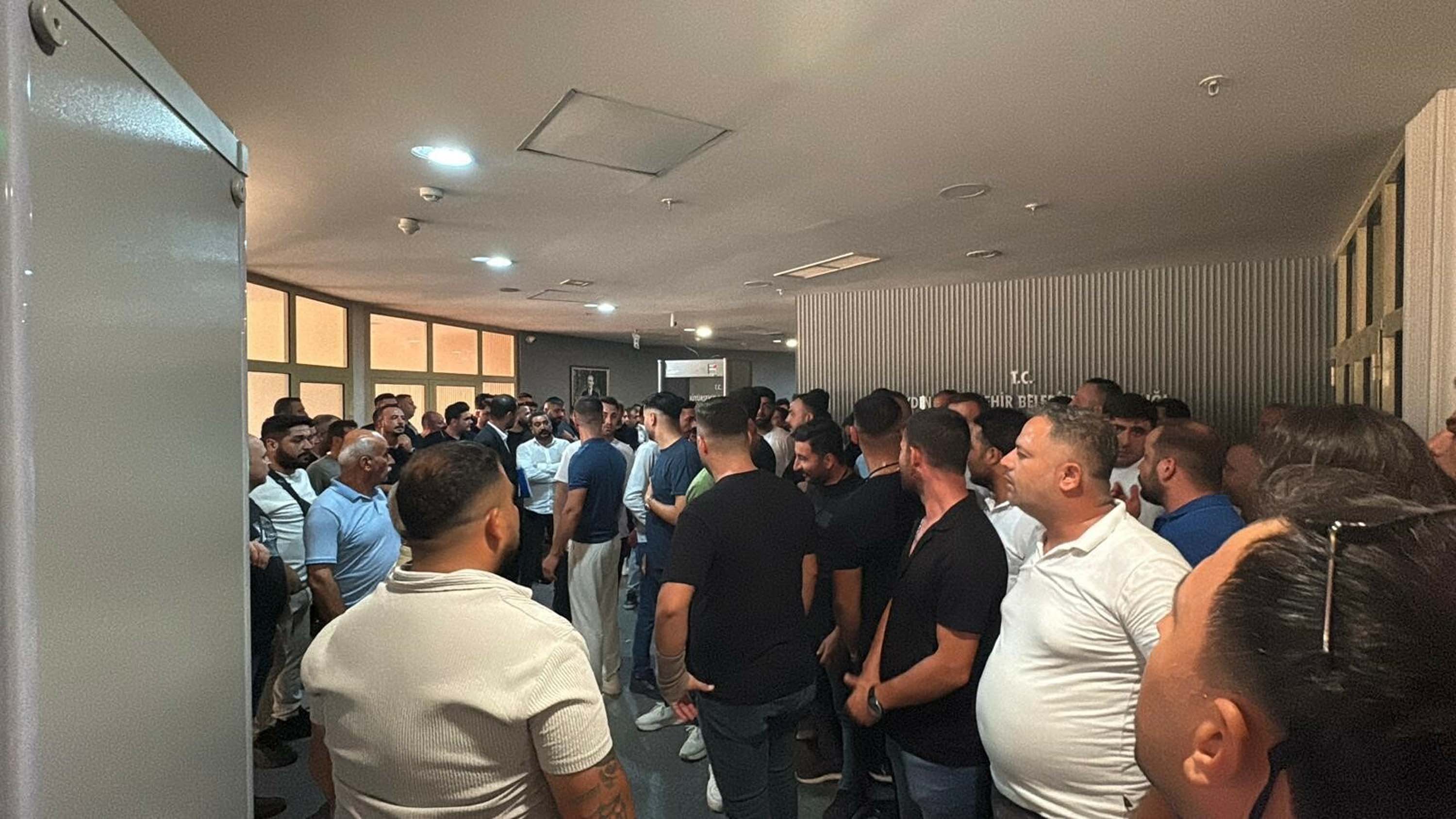 Polat Bora Mersin