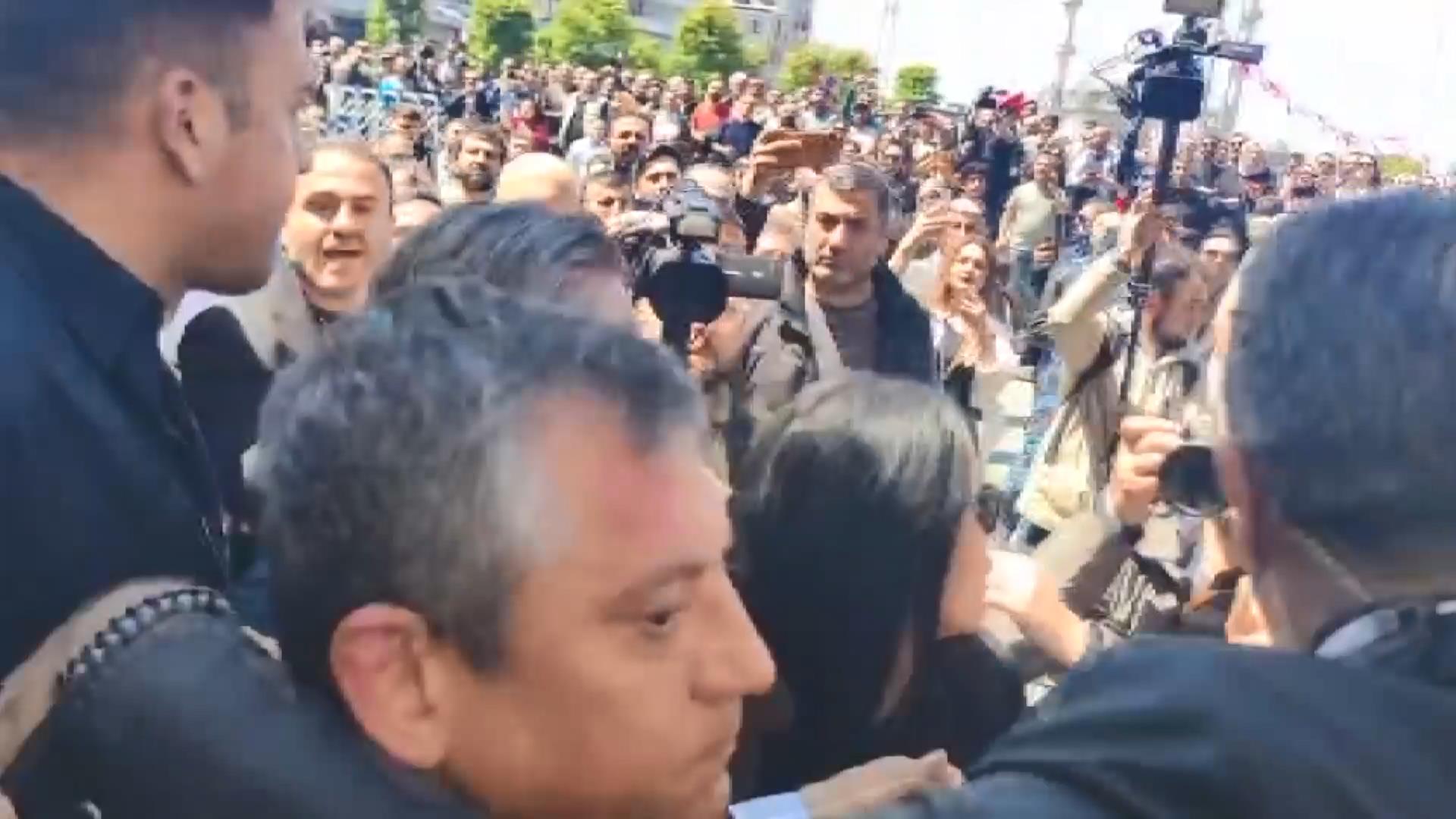 AKM Taksim