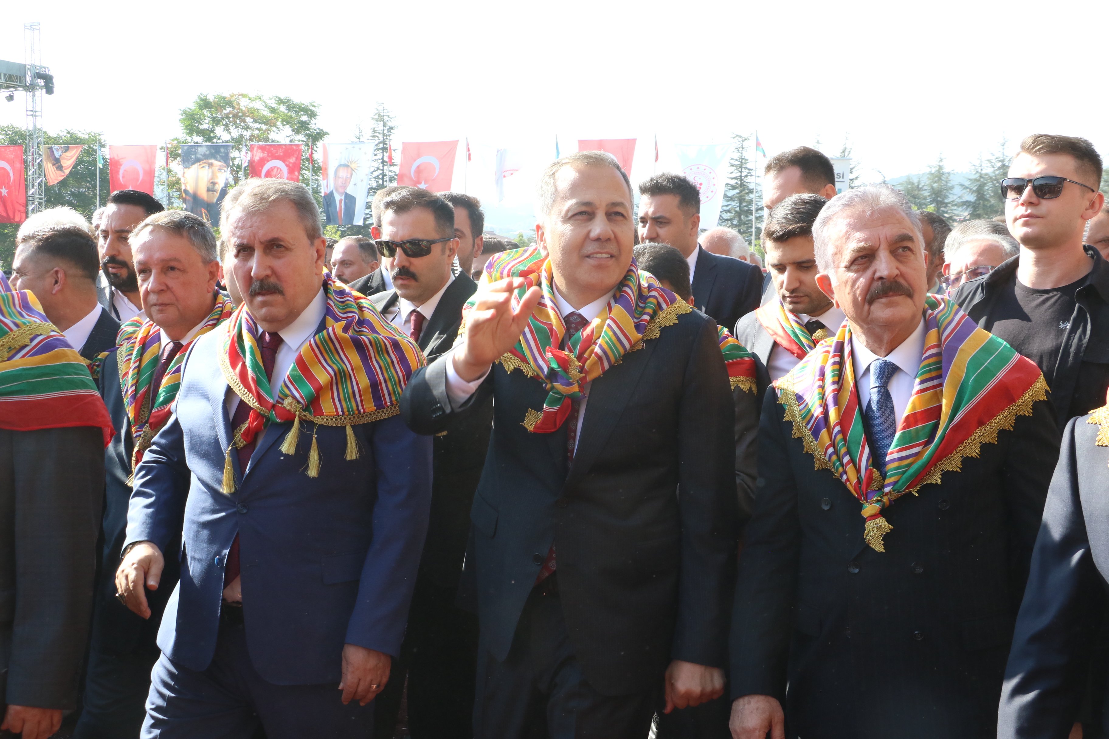 Söğüt Yörük Şenliği