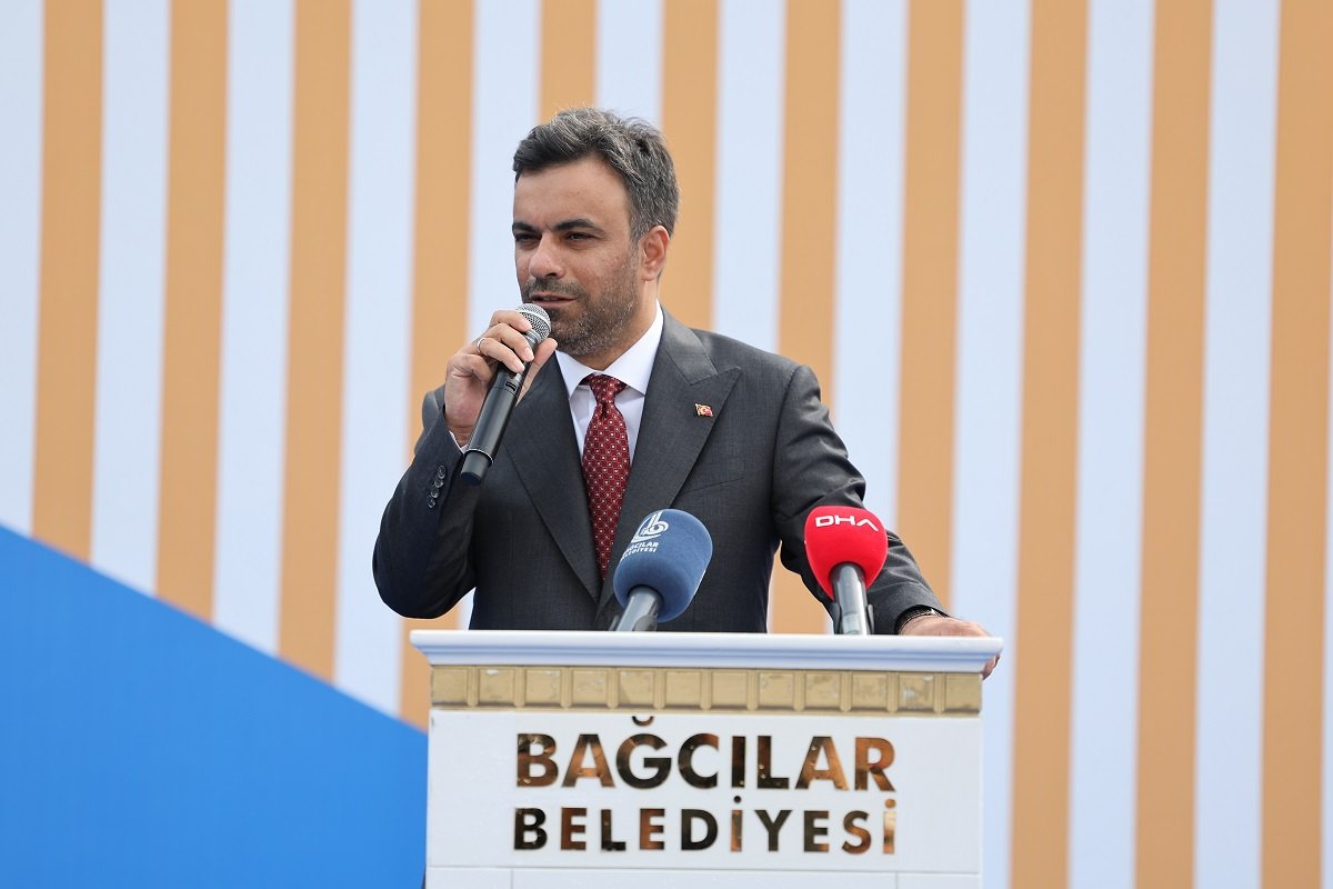 Bağcılar Kitap Fuarı