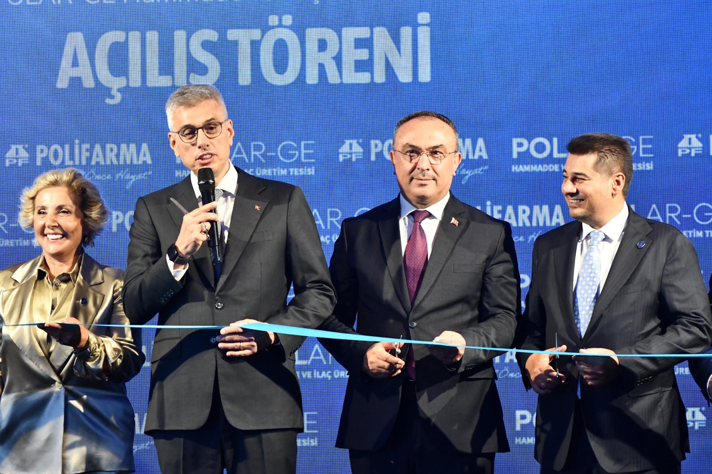 Ar-Ge Merkezi Laboratuvarları