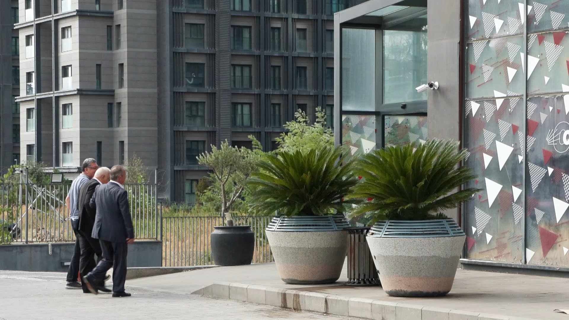 CHP İstanbul İl Başkanlığı