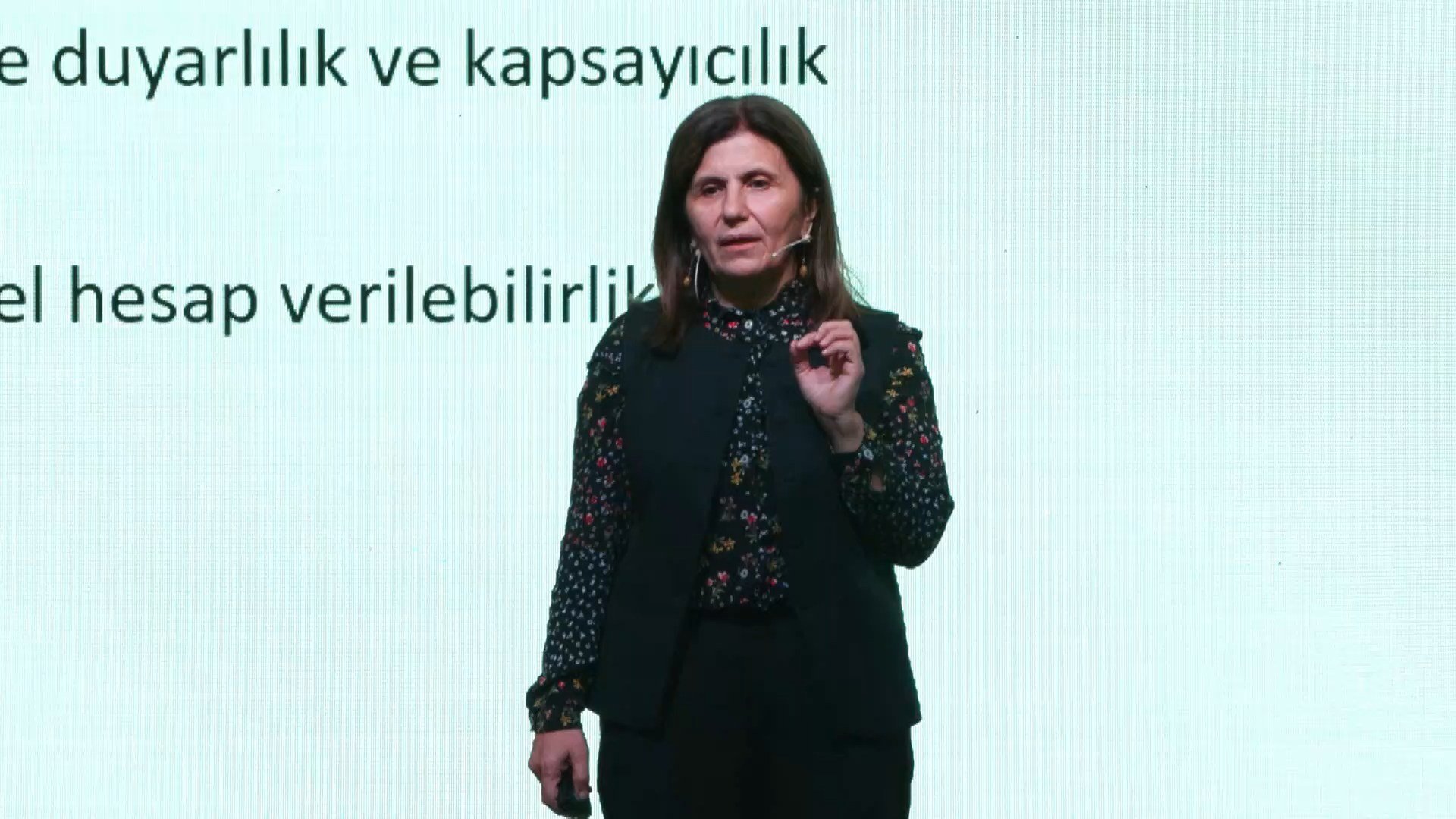 KADEM Kadın Destek Merkezi