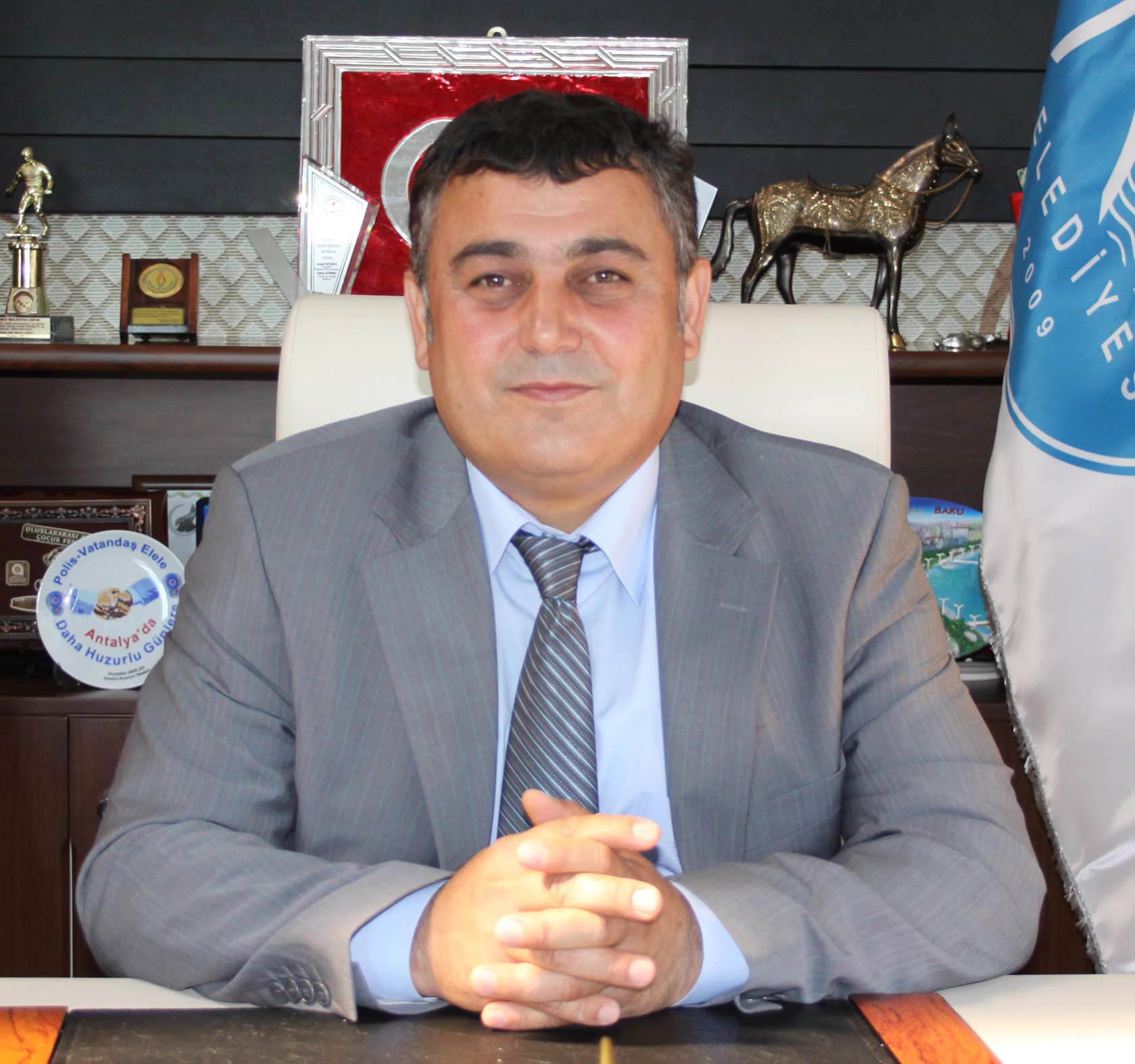 İsa Yıldırım CHP istifa